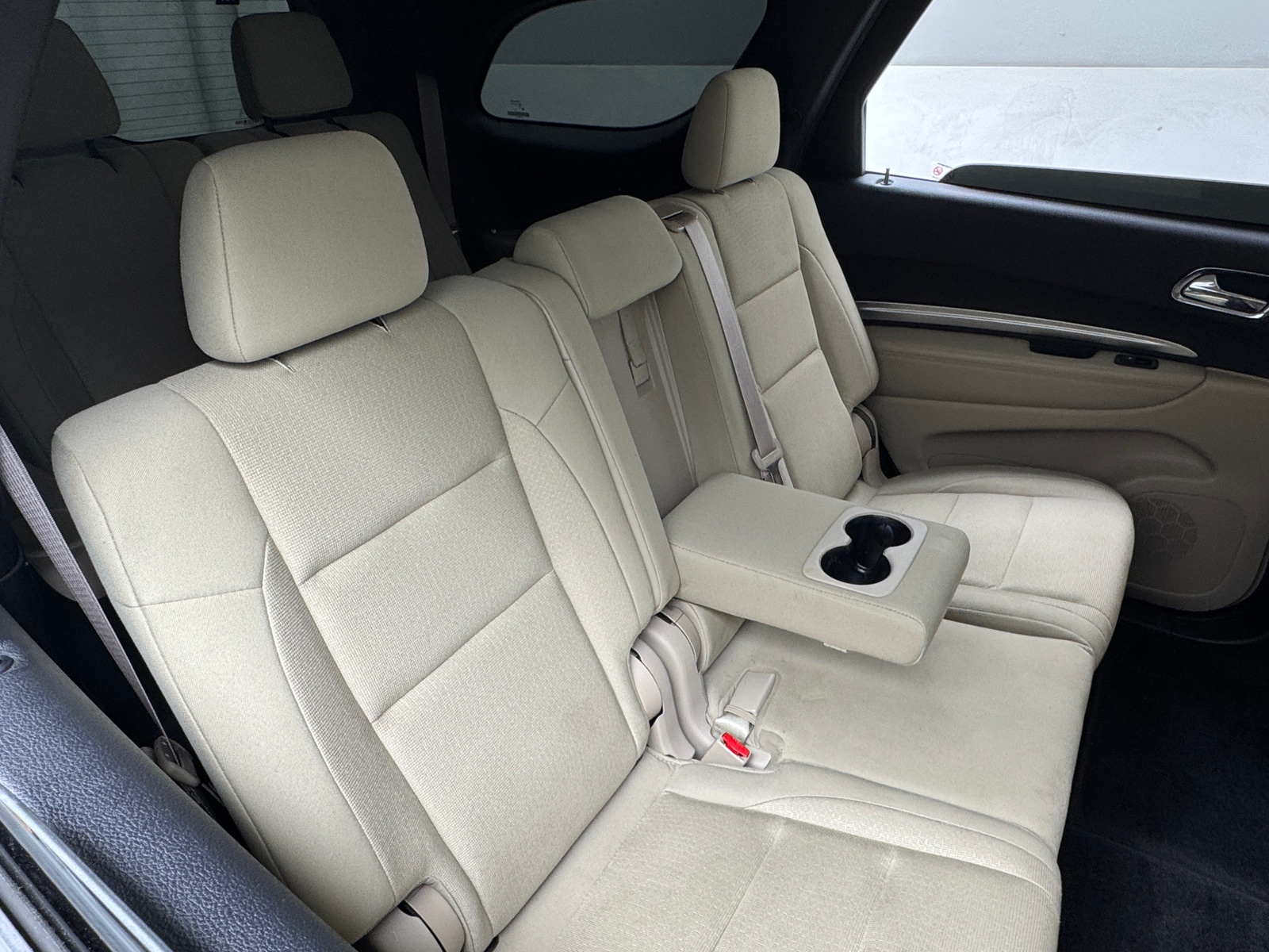Thumbnail: 2015 Dodge Durango - 6