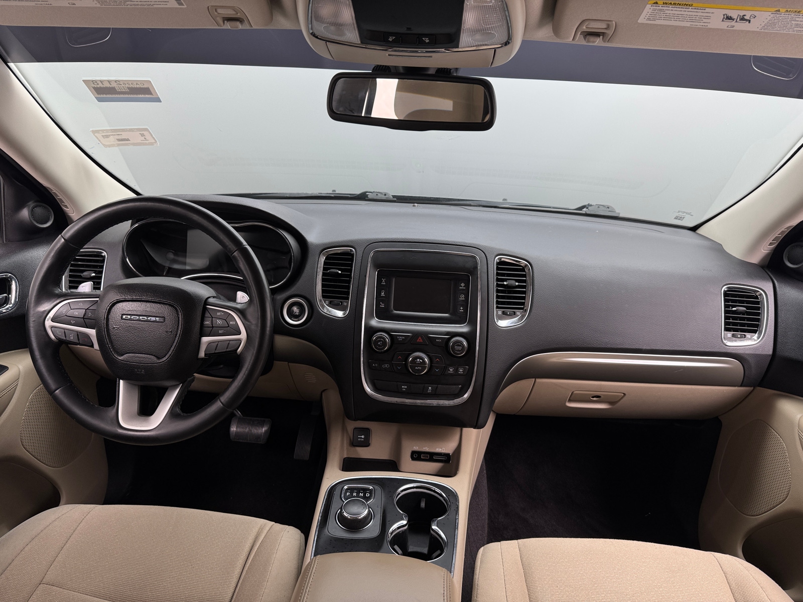 Thumbnail: 2015 Dodge Durango - 3