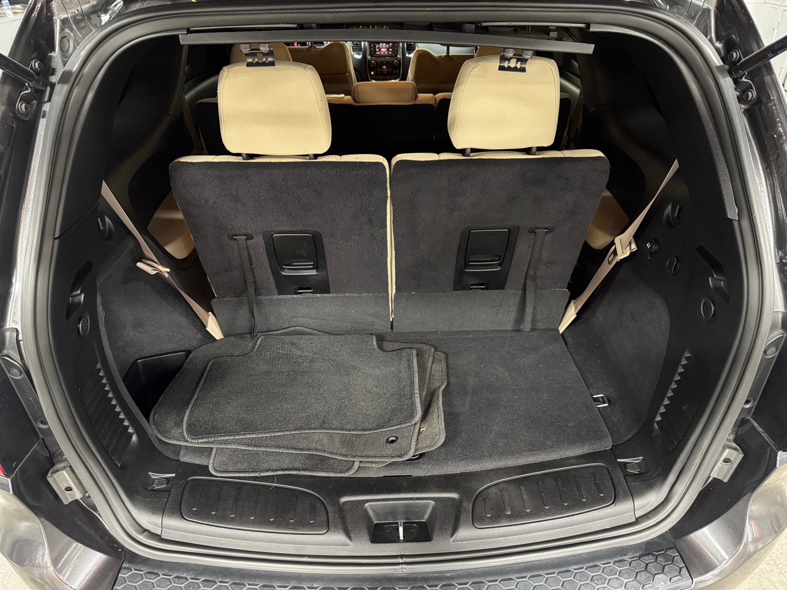 Thumbnail: 2015 Dodge Durango - 7
