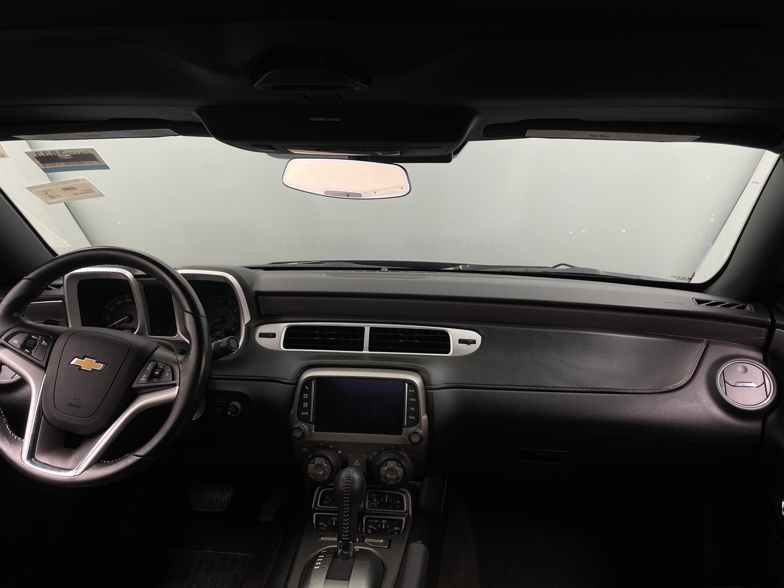Thumbnail: 2014 Chevrolet Camaro - 2