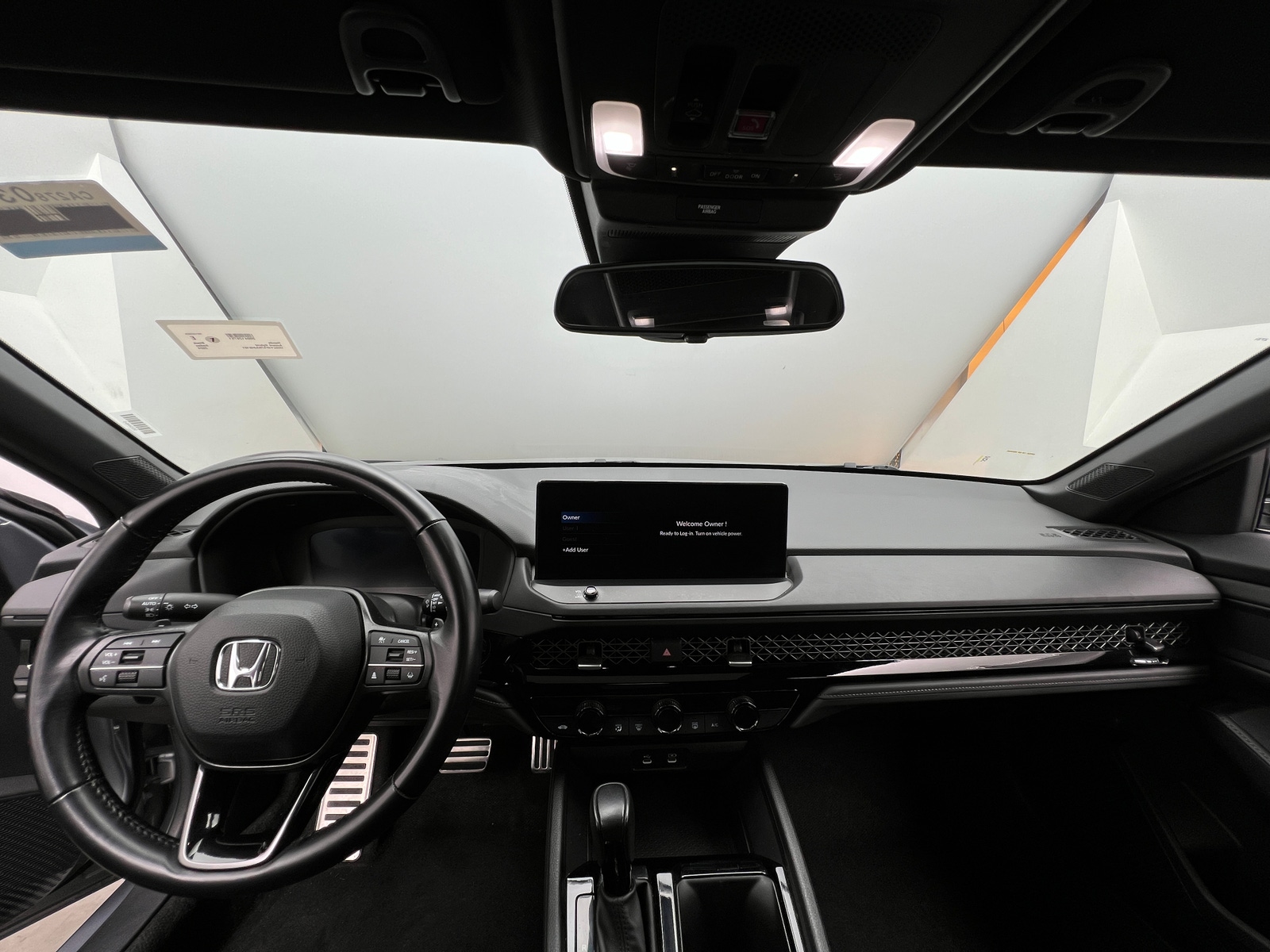 Thumbnail: 2024 Honda Accord - 3