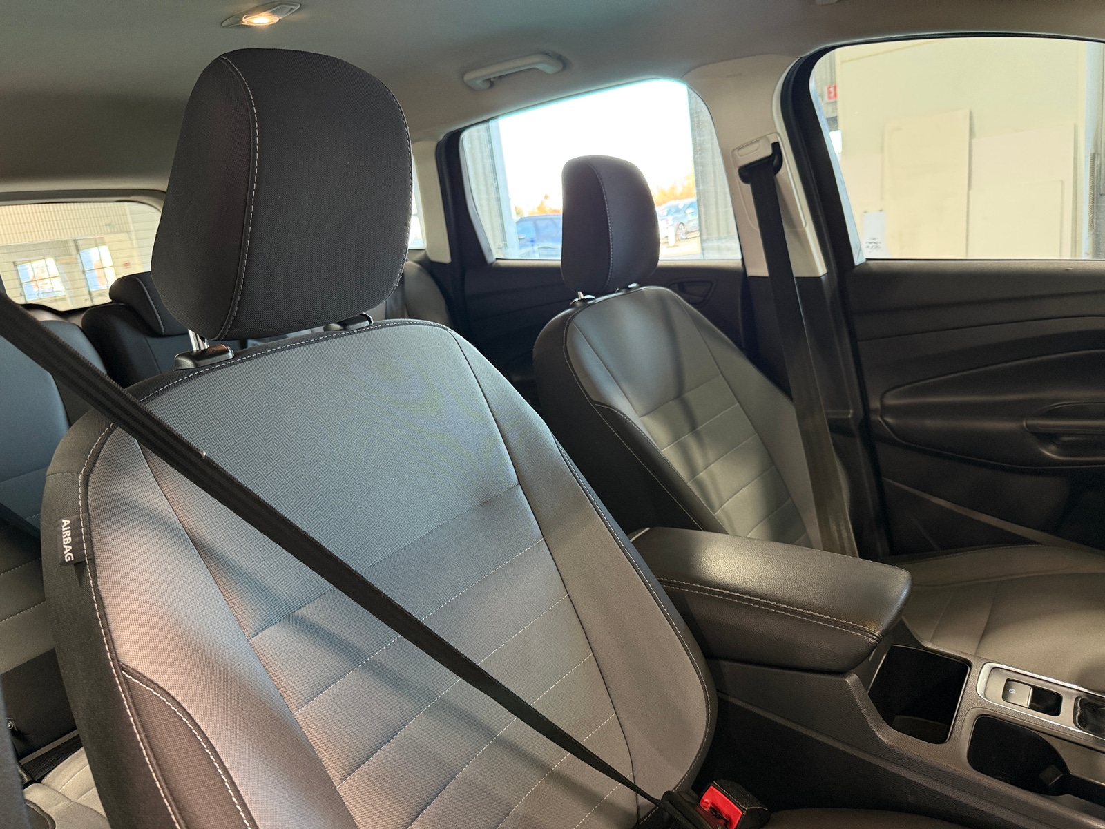 Thumbnail: 2018 Ford Escape - 2