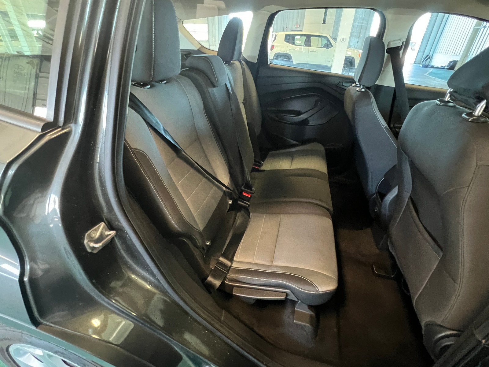 Thumbnail: 2018 Ford Escape - 6