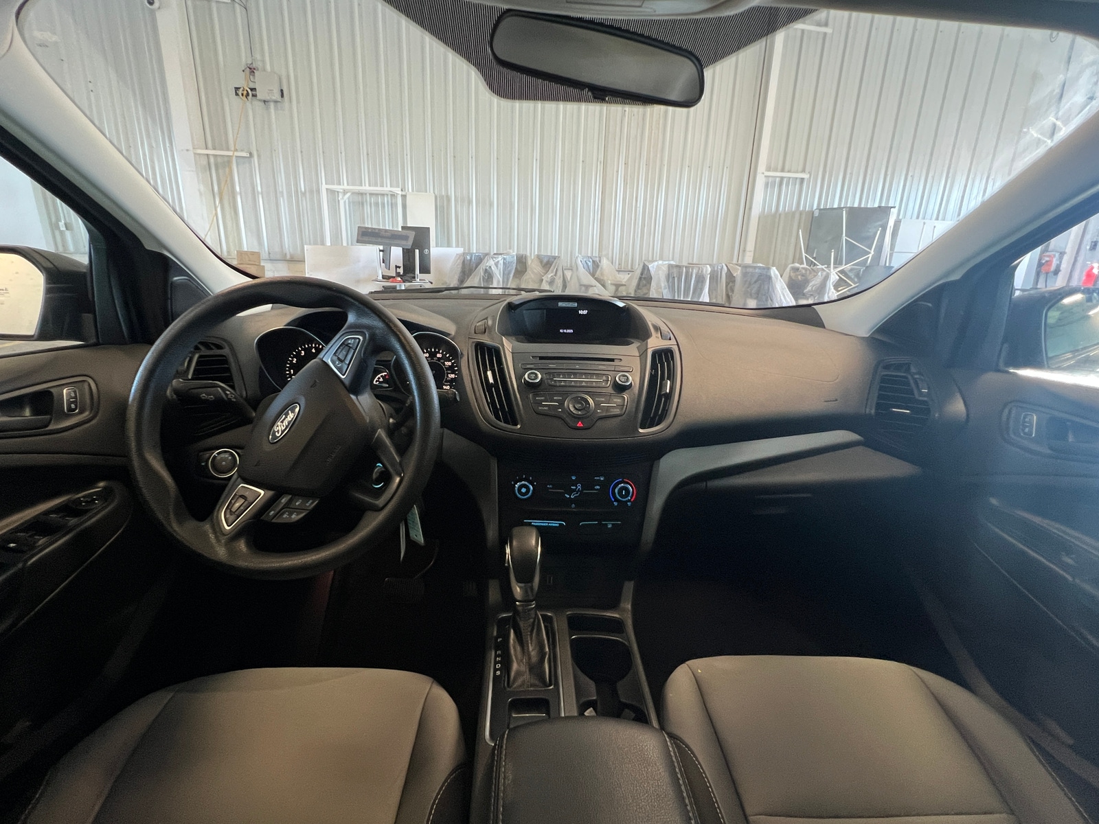 Thumbnail: 2018 Ford Escape - 3