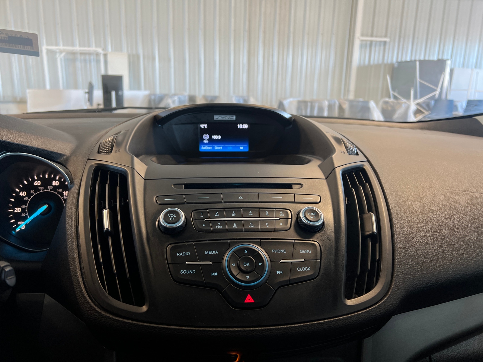 Thumbnail: 2018 Ford Escape - 4