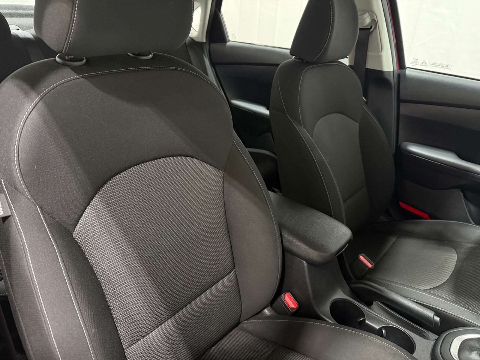 Thumbnail: 2024 Kia Forte - 2