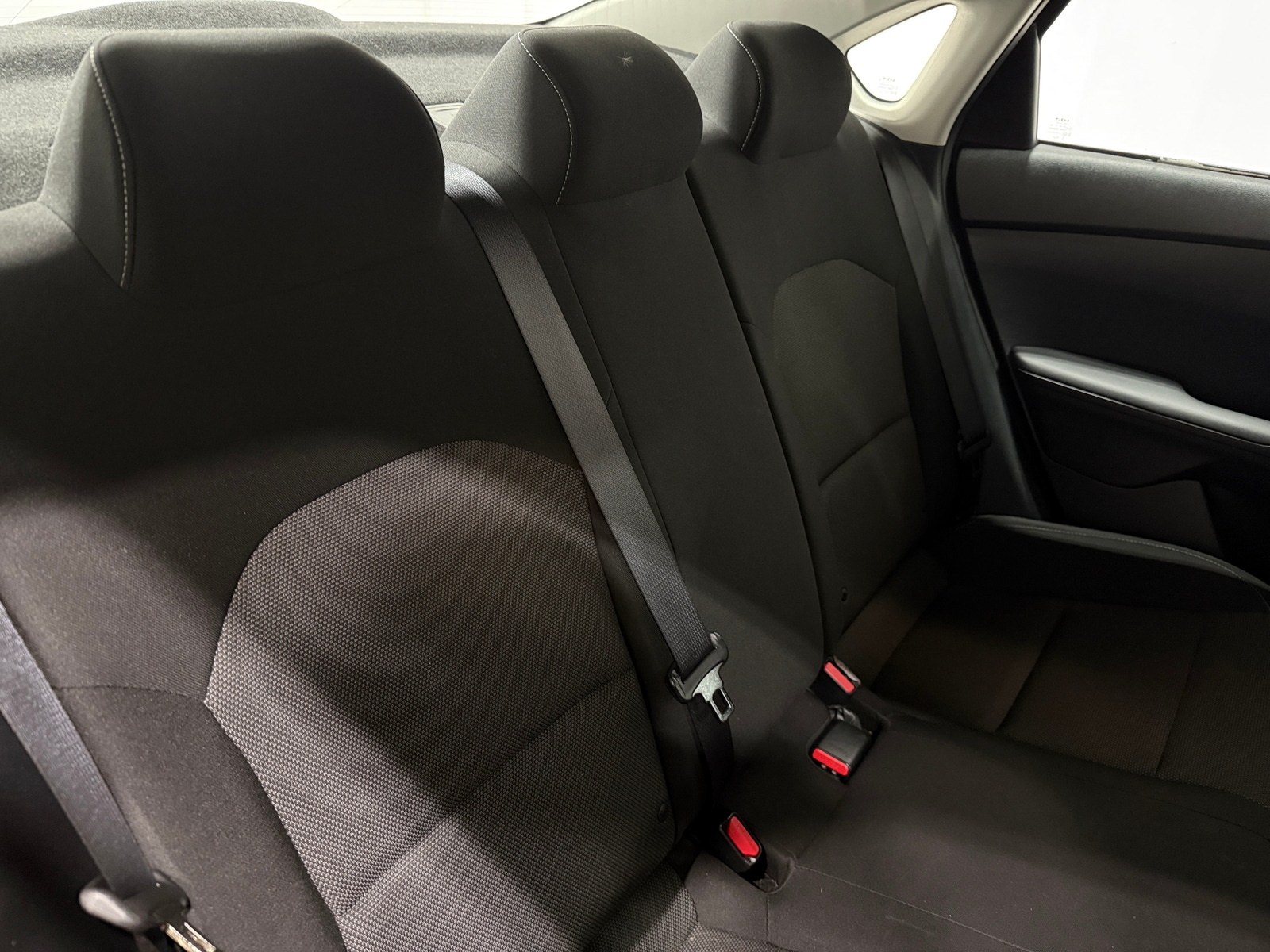 Thumbnail: 2024 Kia Forte - 6