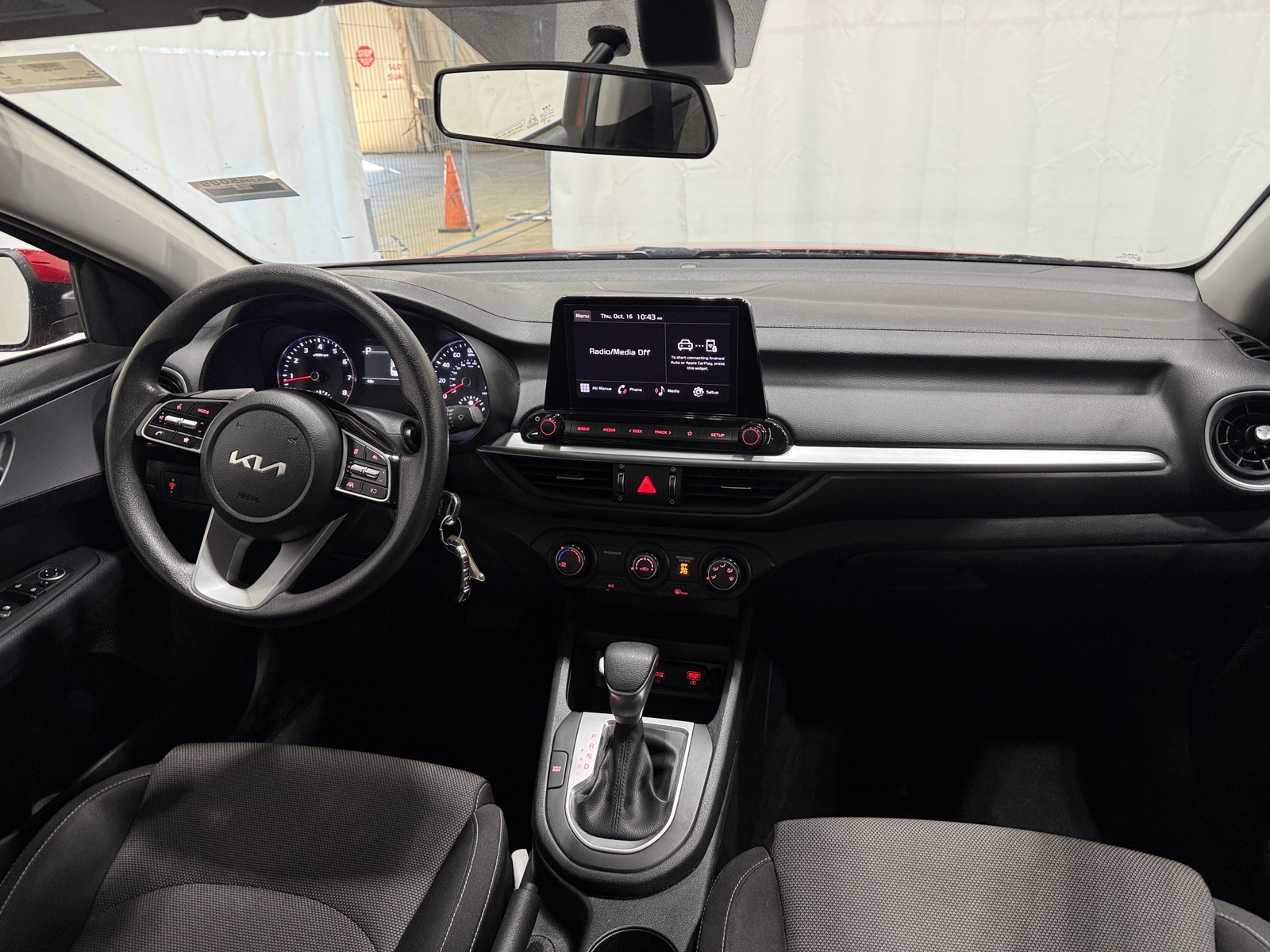 Thumbnail: 2024 Kia Forte - 3