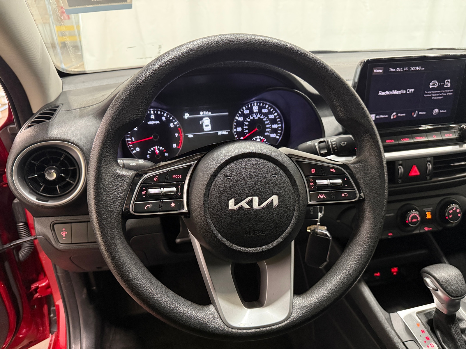 Thumbnail: 2024 Kia Forte - 5