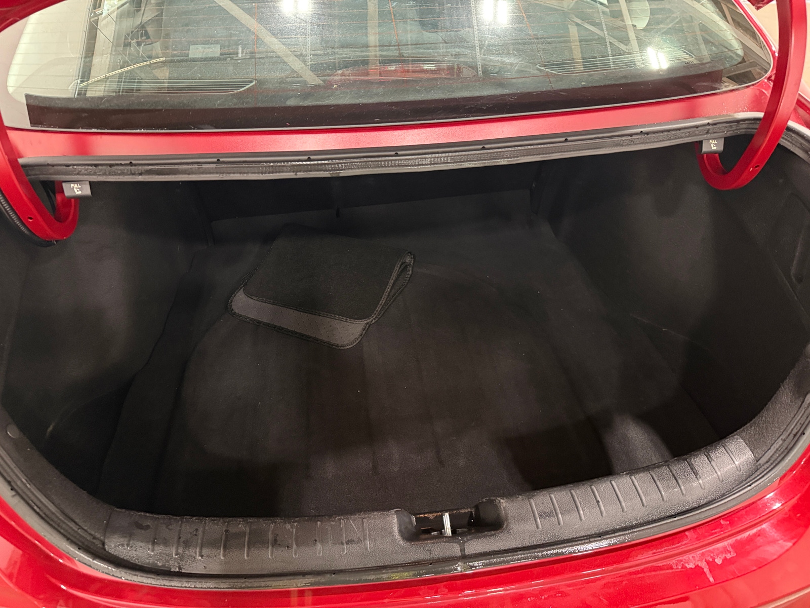 Thumbnail: 2024 Kia Forte - 7