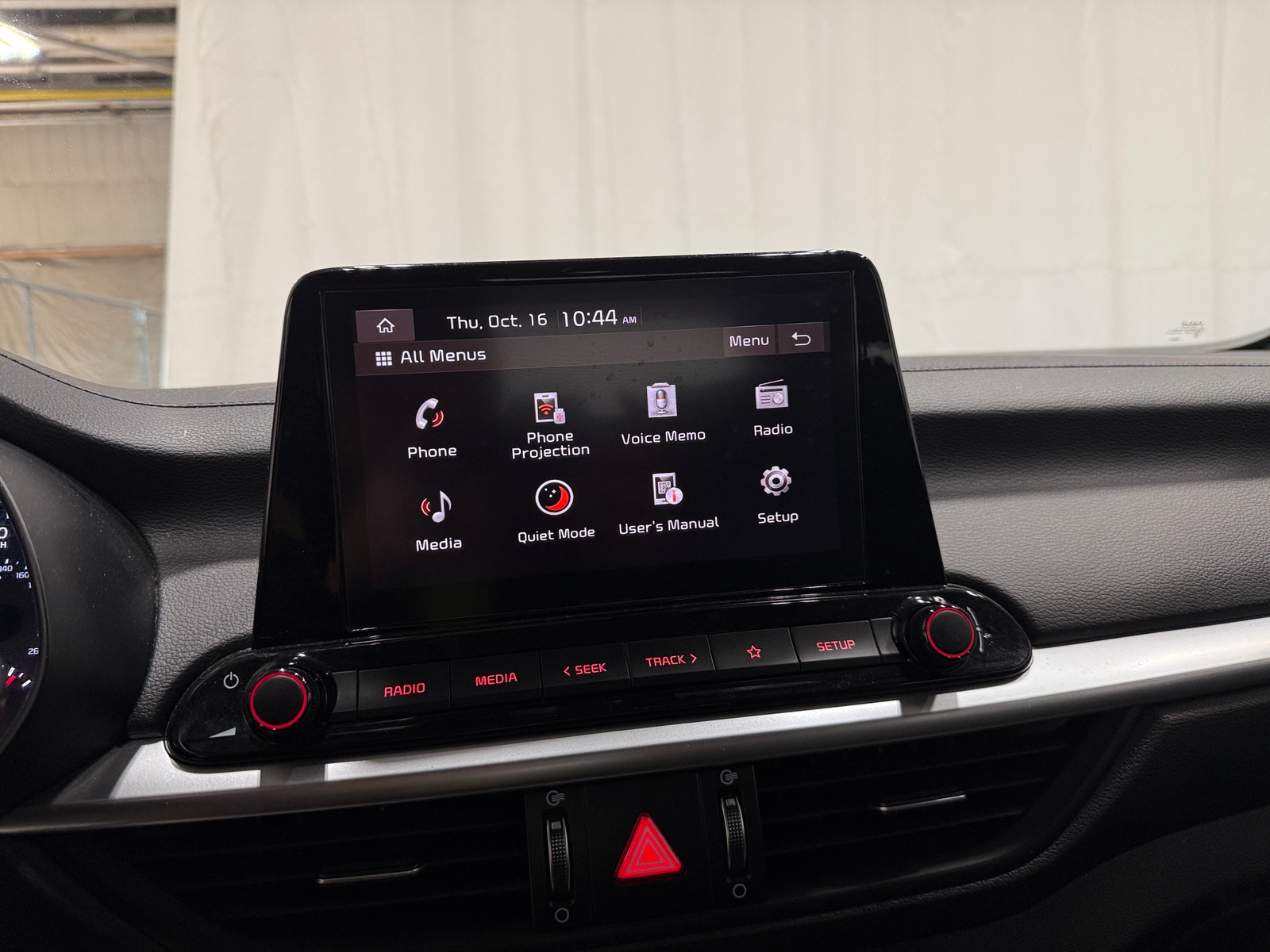 Thumbnail: 2024 Kia Forte - 4