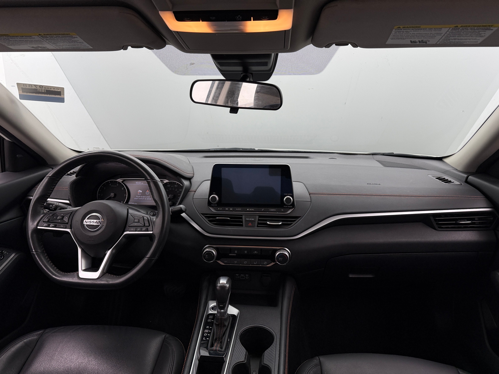 Thumbnail: 2022 Nissan Altima - 3