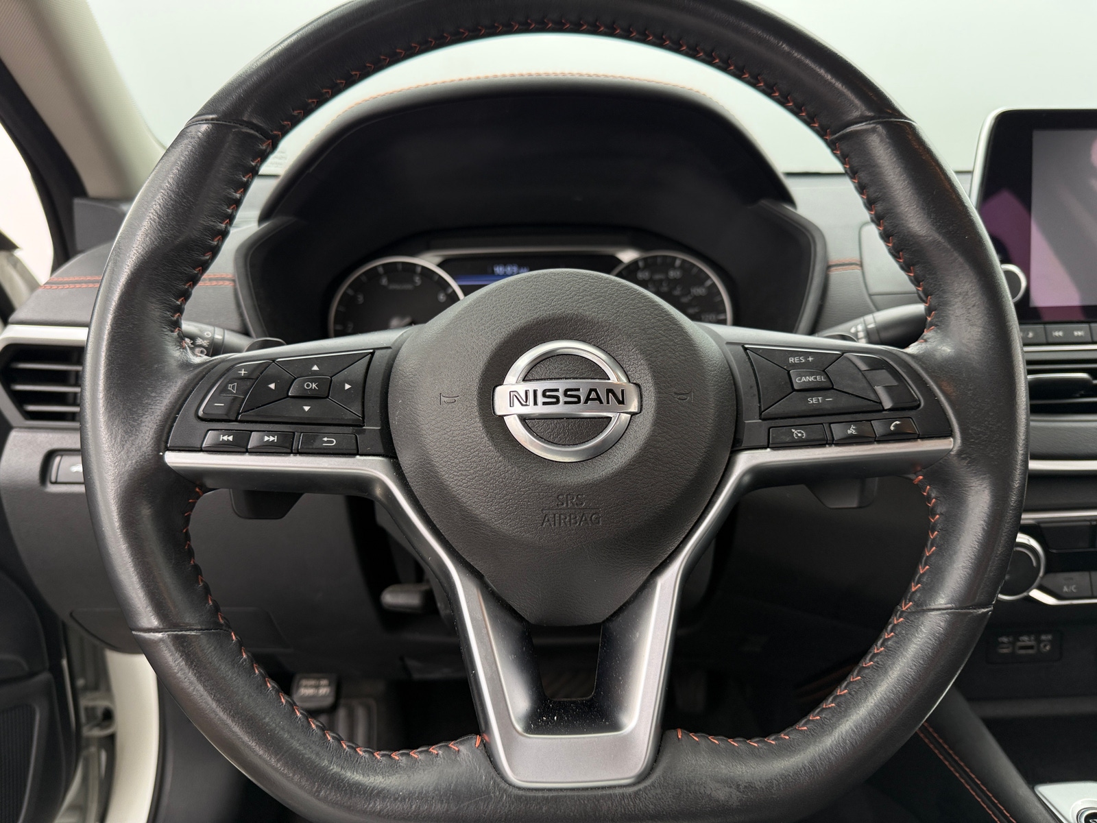Thumbnail: 2022 Nissan Altima - 5