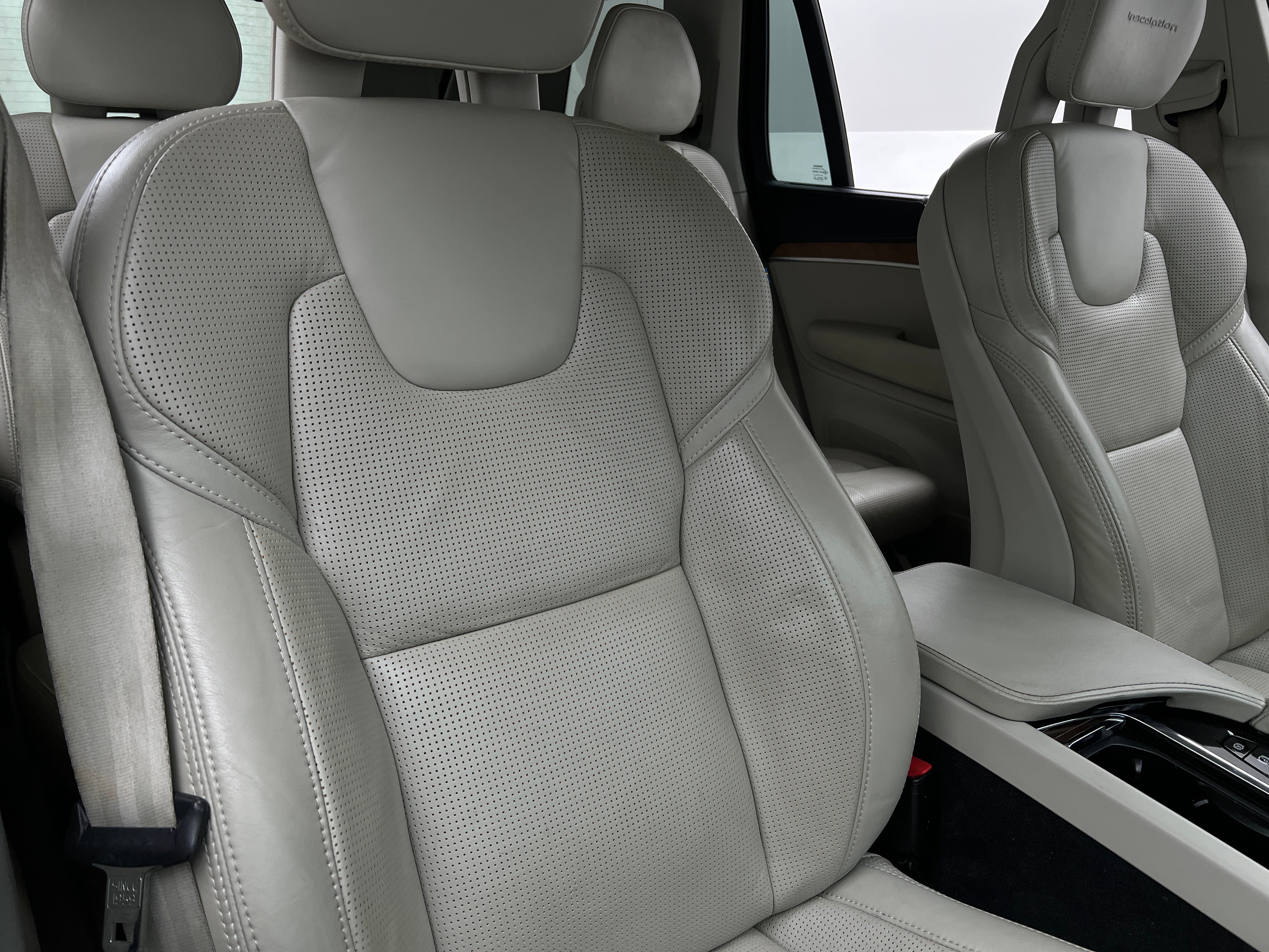 2017 Volvo XC90