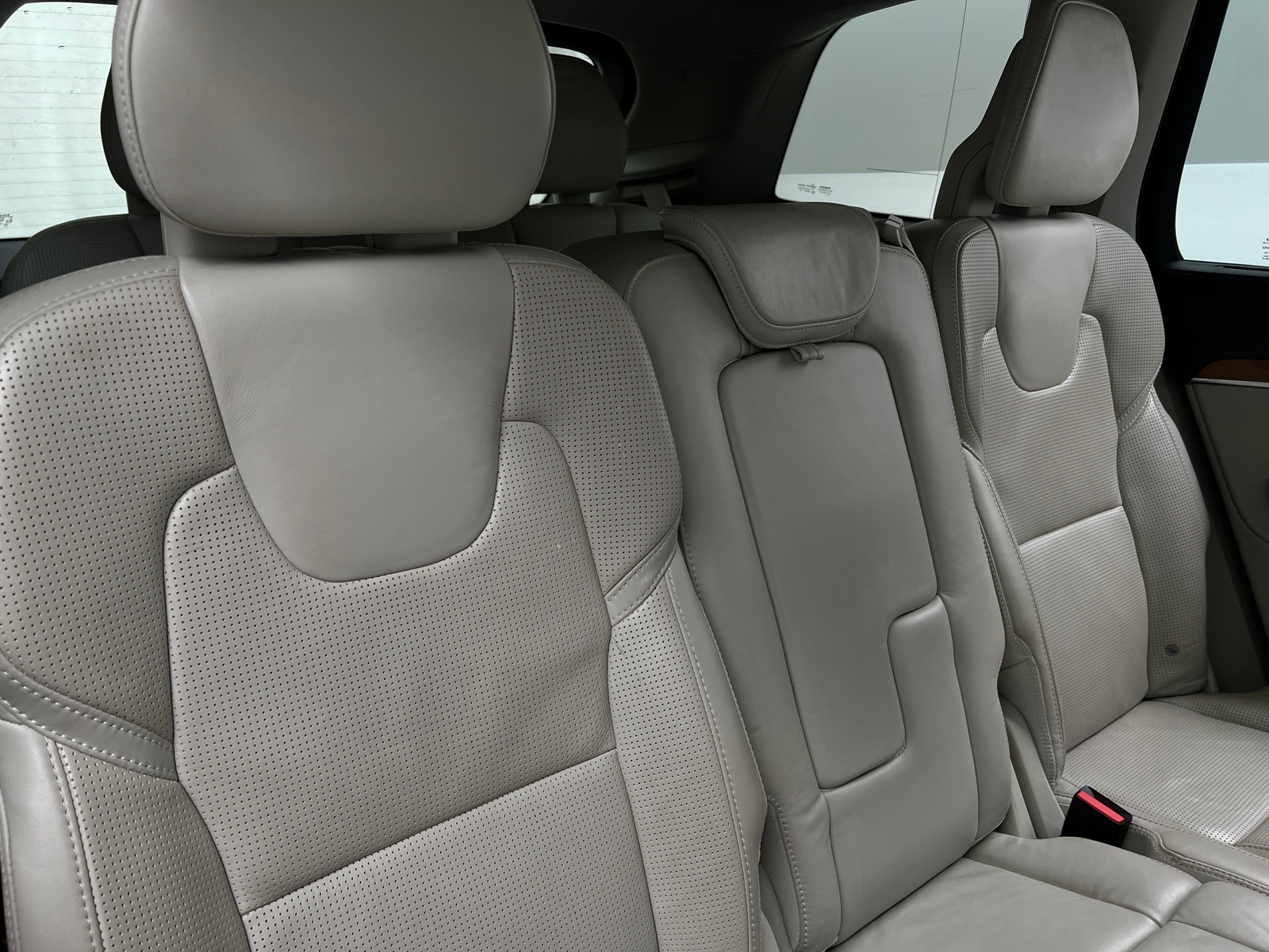 Thumbnail: 2017 Volvo XC90 - 5