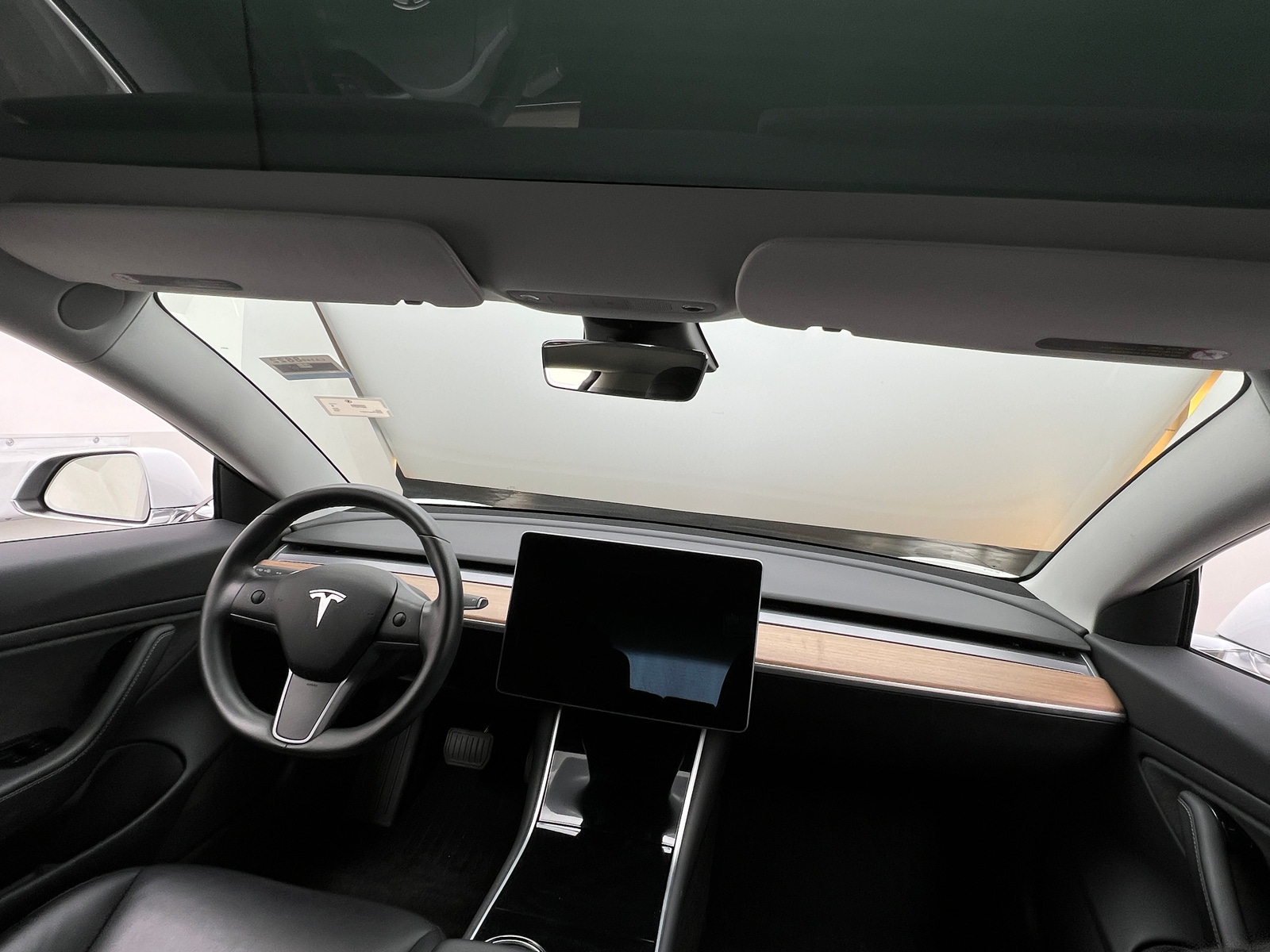Thumbnail: 2019 Tesla Model 3 - 2