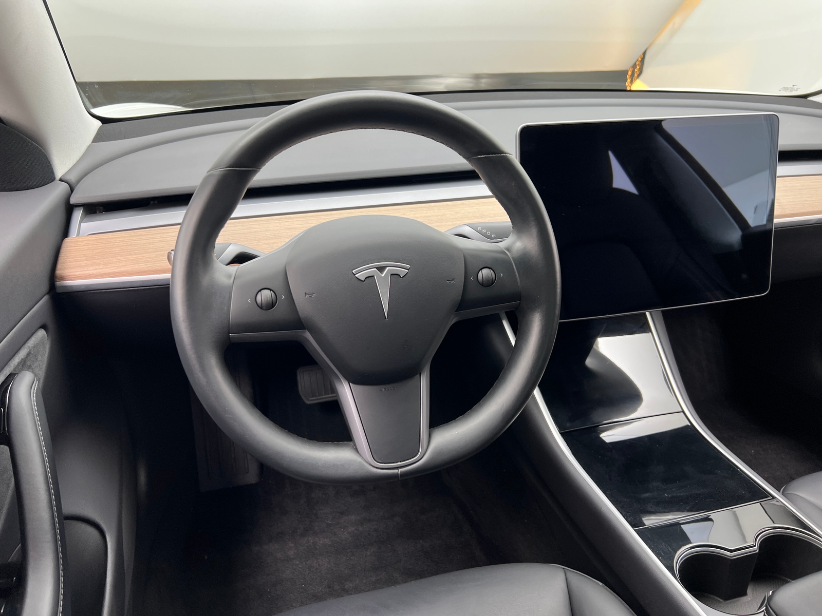 Thumbnail: 2019 Tesla Model 3 - 4