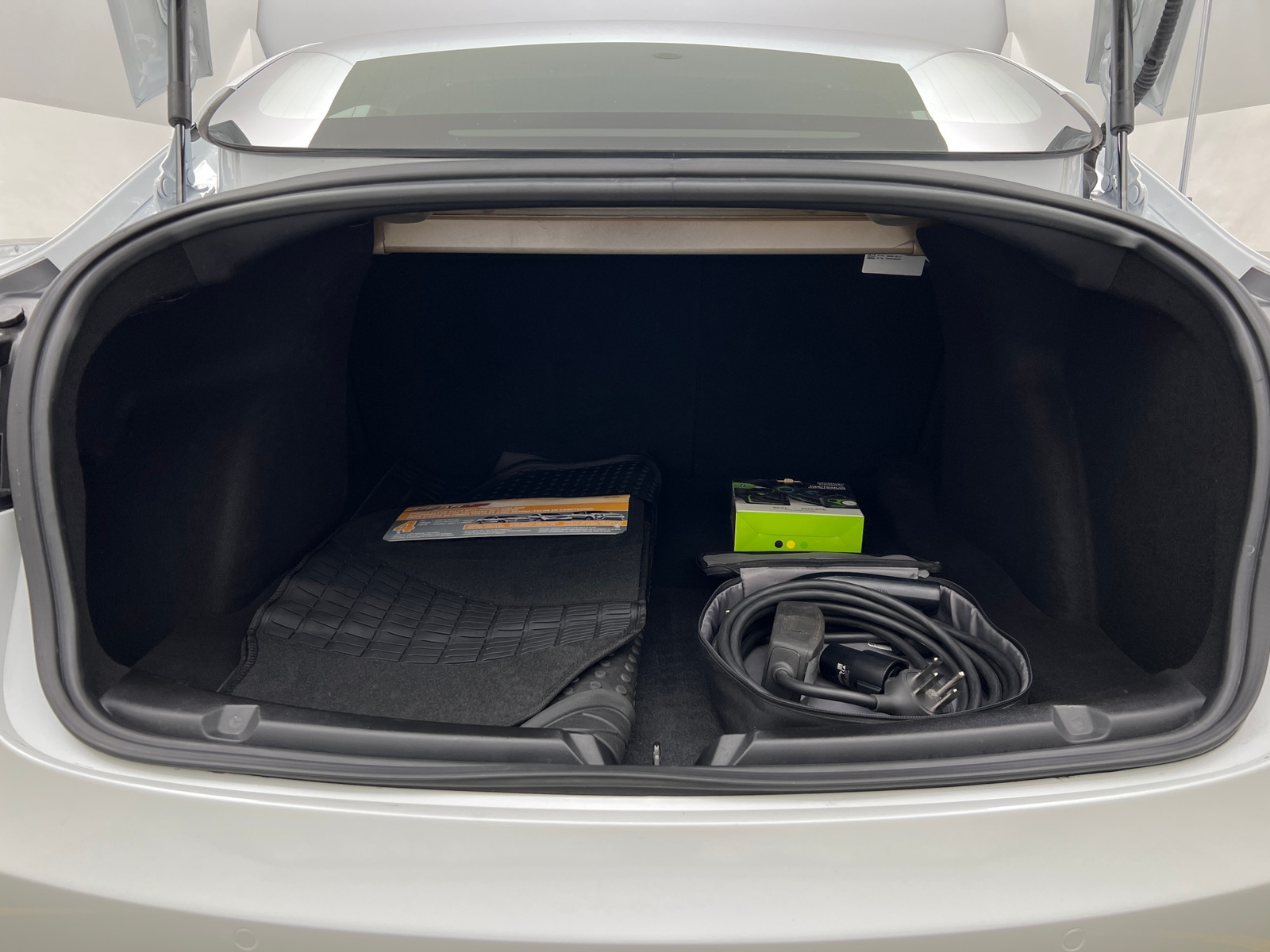 Thumbnail: 2019 Tesla Model 3 - 6