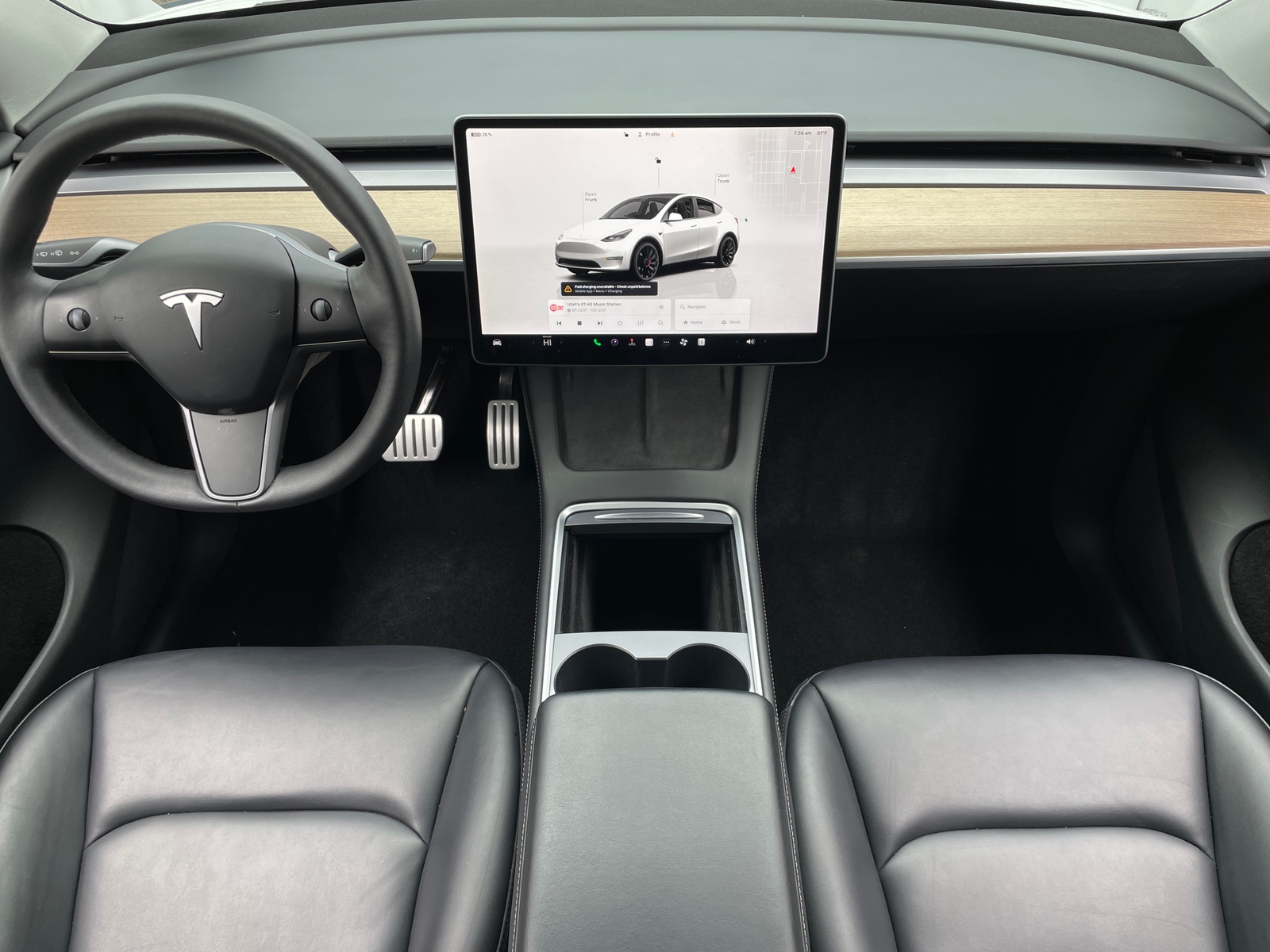 Thumbnail: 2023 Tesla Model Y - 2