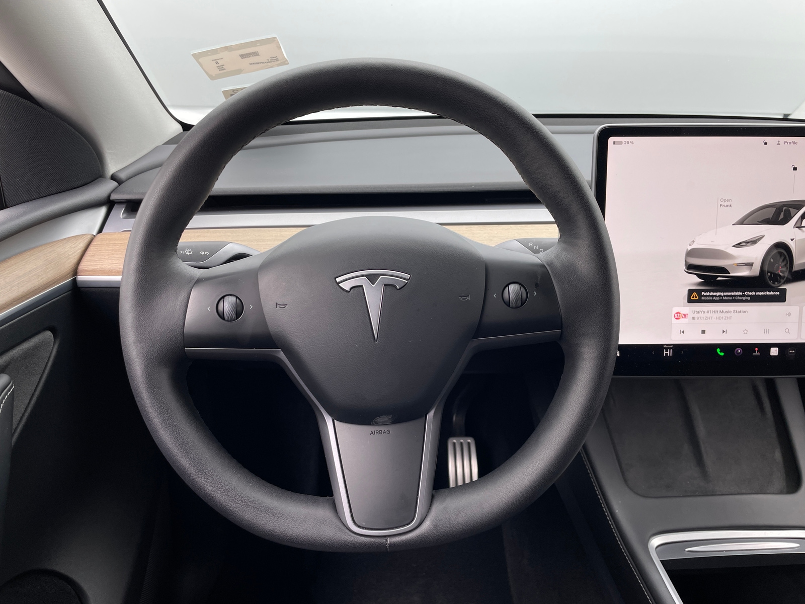 Thumbnail: 2023 Tesla Model Y - 4
