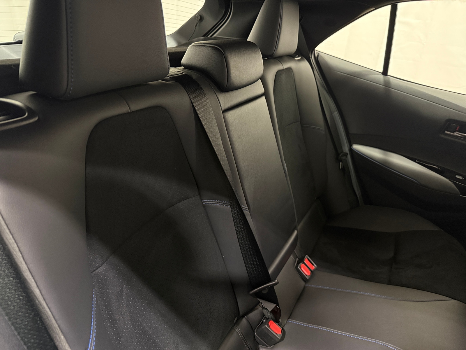 Thumbnail: 2024 Toyota GR Corolla - 6