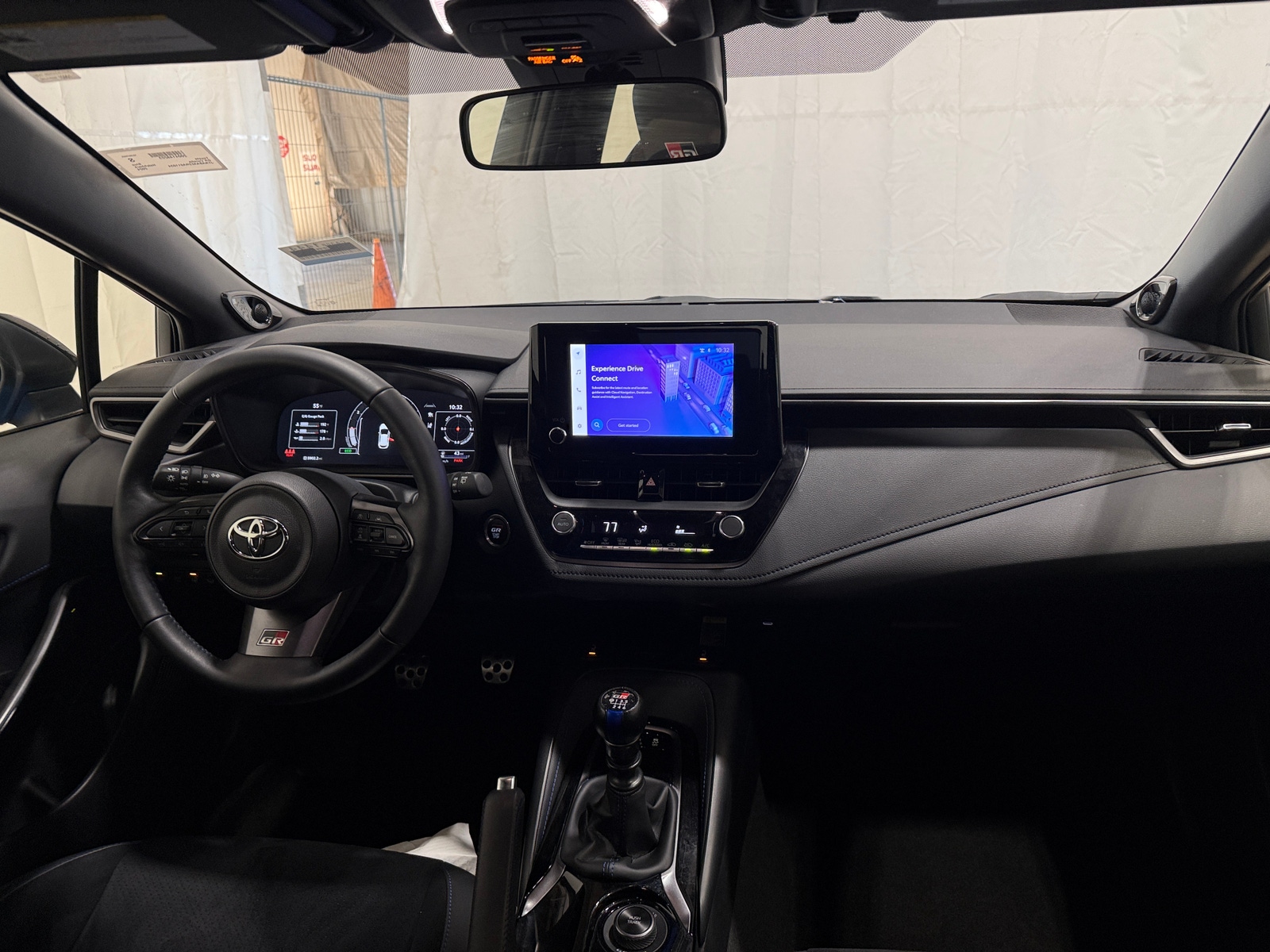 Thumbnail: 2024 Toyota GR Corolla - 3