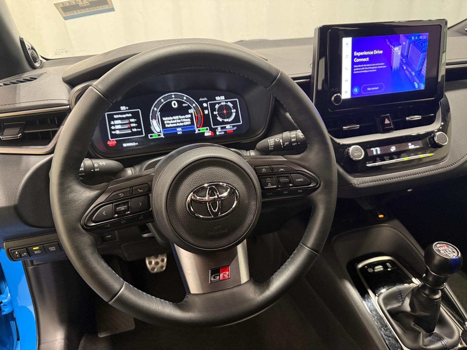 Thumbnail: 2024 Toyota GR Corolla - 5