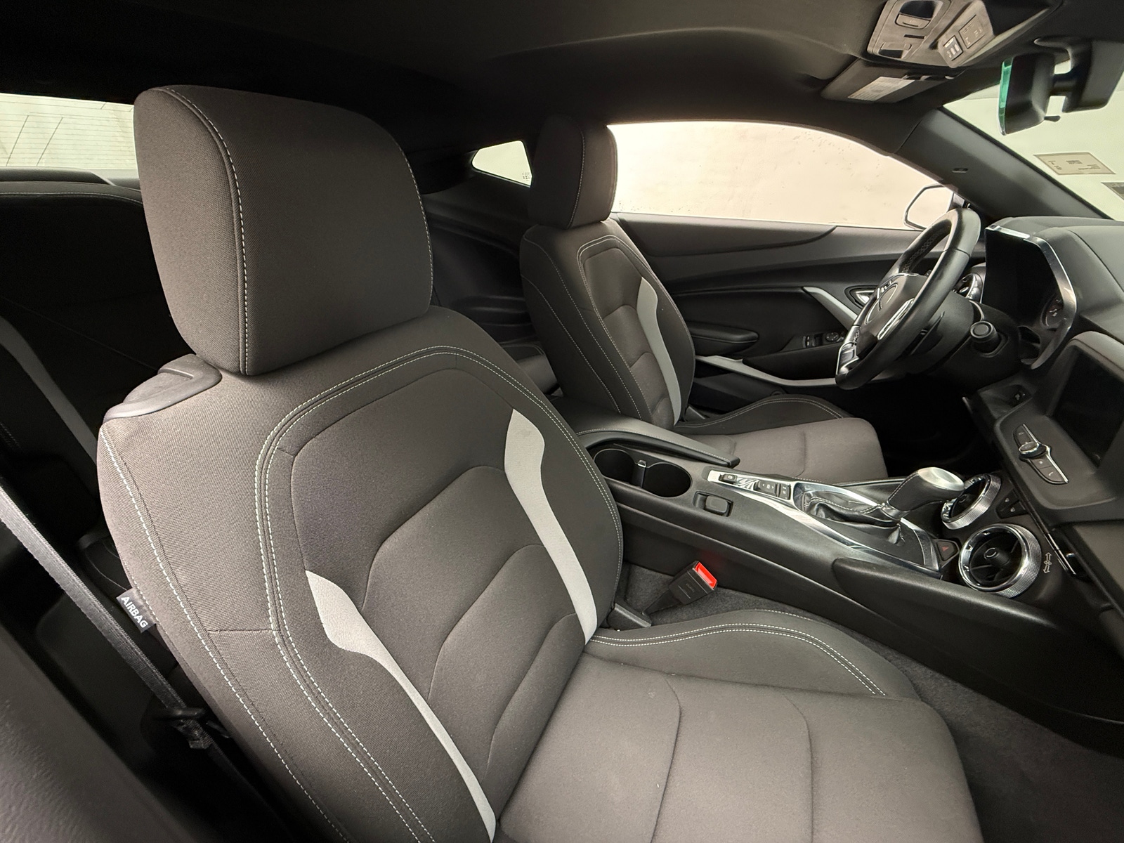 Thumbnail: 2023 Chevrolet Camaro - 2