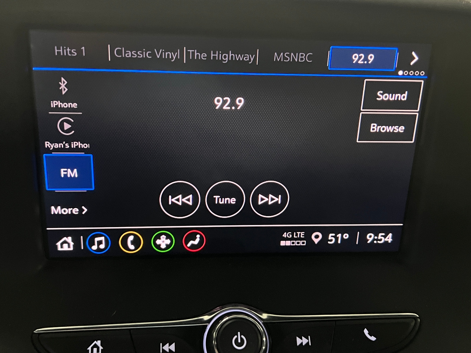 Thumbnail: 2023 Chevrolet Camaro - 4