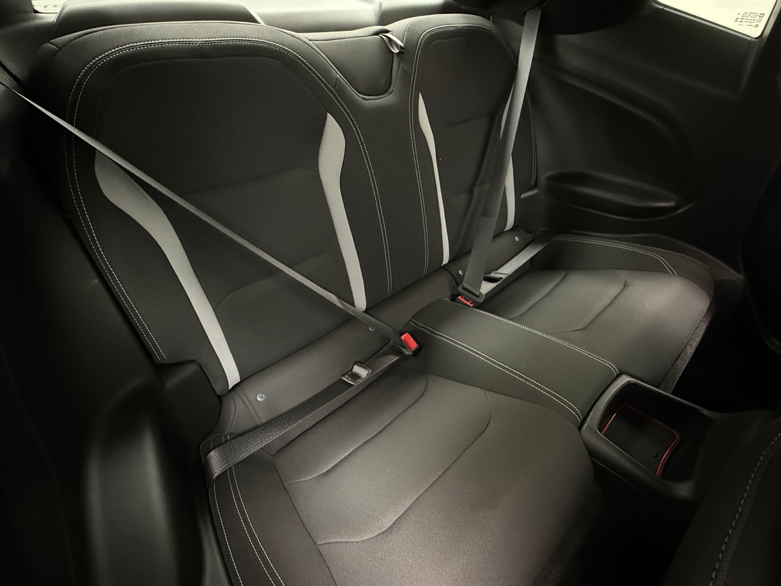 Thumbnail: 2023 Chevrolet Camaro - 6