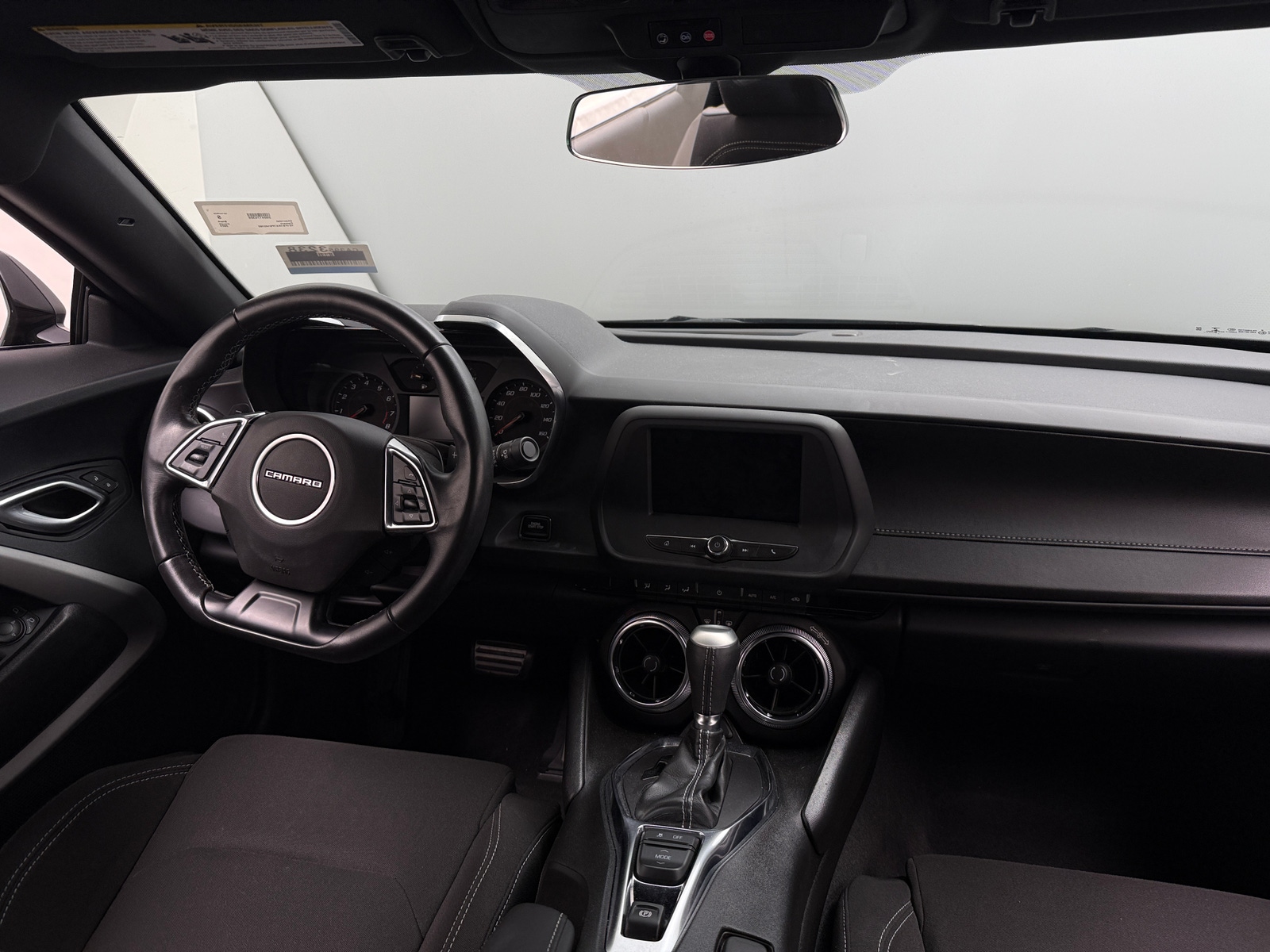 Thumbnail: 2023 Chevrolet Camaro - 3