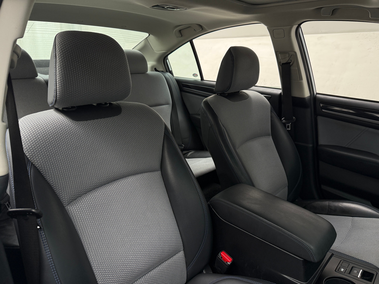 Thumbnail: 2019 Subaru Legacy - 2