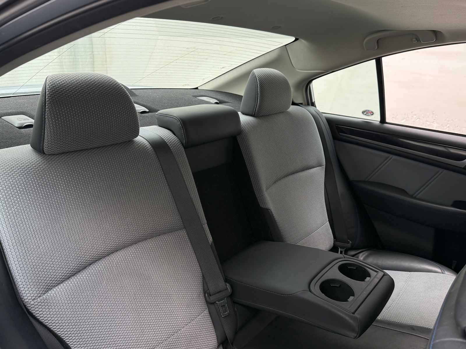Thumbnail: 2019 Subaru Legacy - 6
