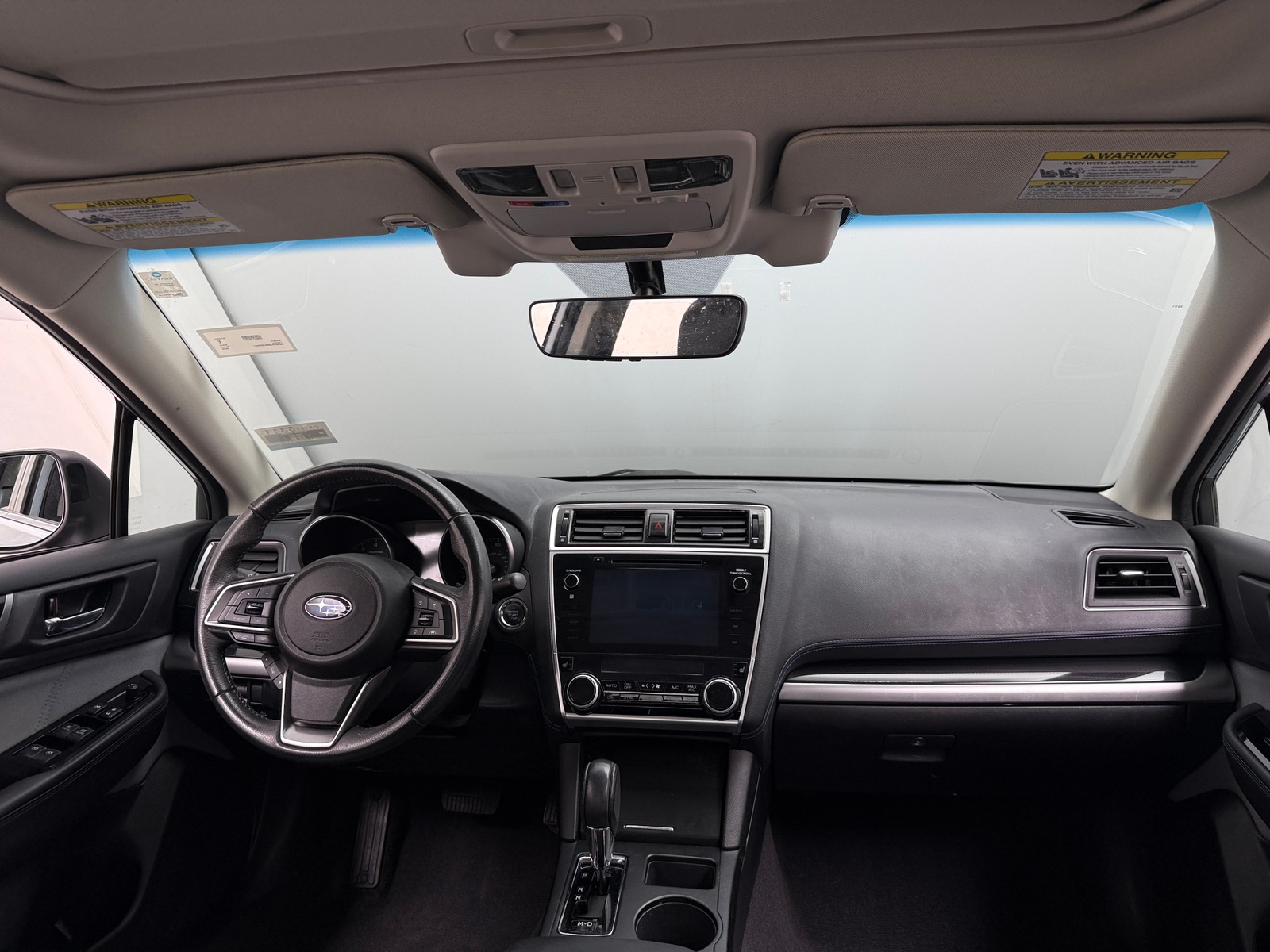 Thumbnail: 2019 Subaru Legacy - 3
