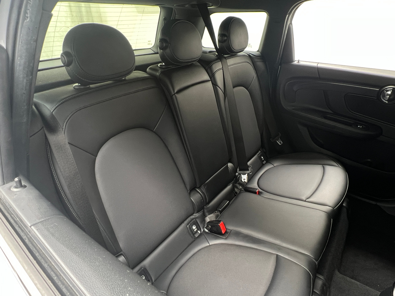 Thumbnail: 2018 MINI Cooper Countryman - 5