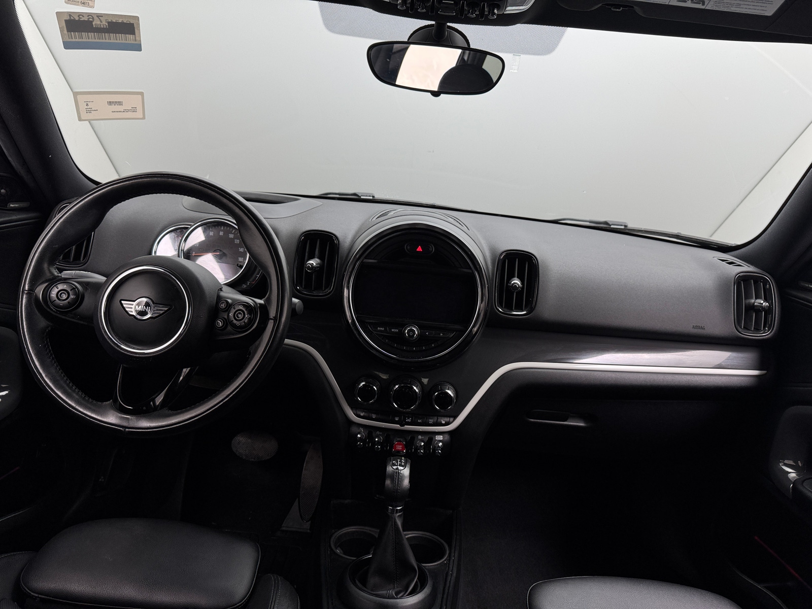 Thumbnail: 2018 MINI Cooper Countryman - 2