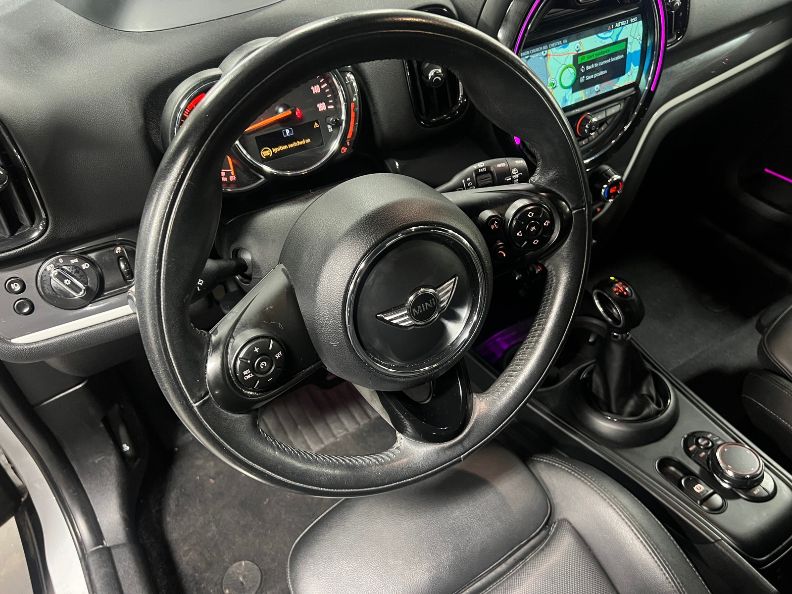 Thumbnail: 2018 MINI Cooper Countryman - 4