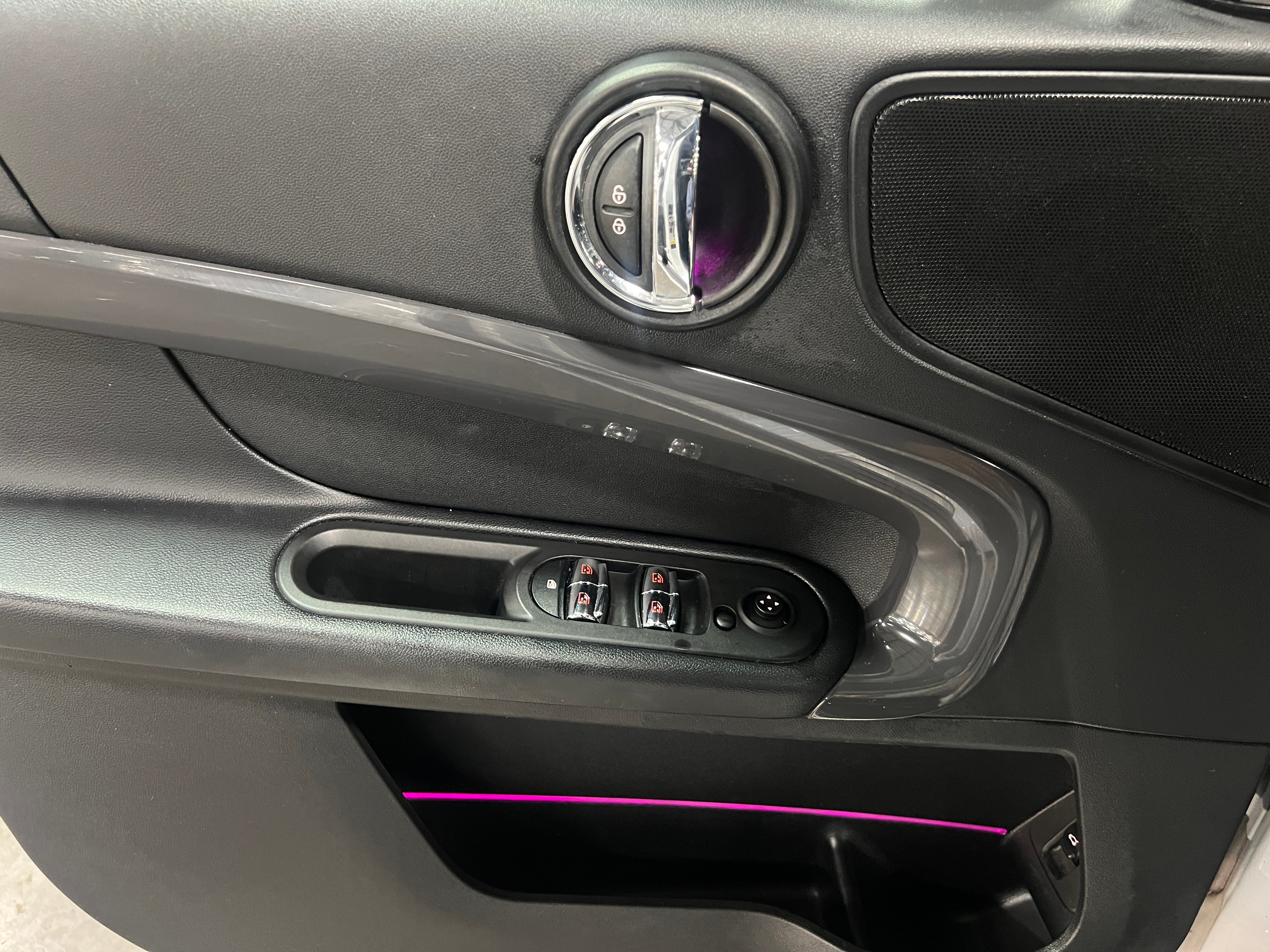 2018 MINI Countryman