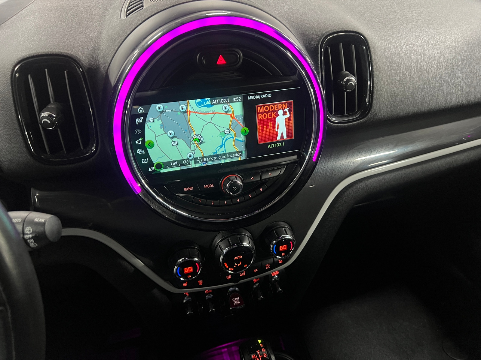 Thumbnail: 2018 MINI Cooper Countryman - 3
