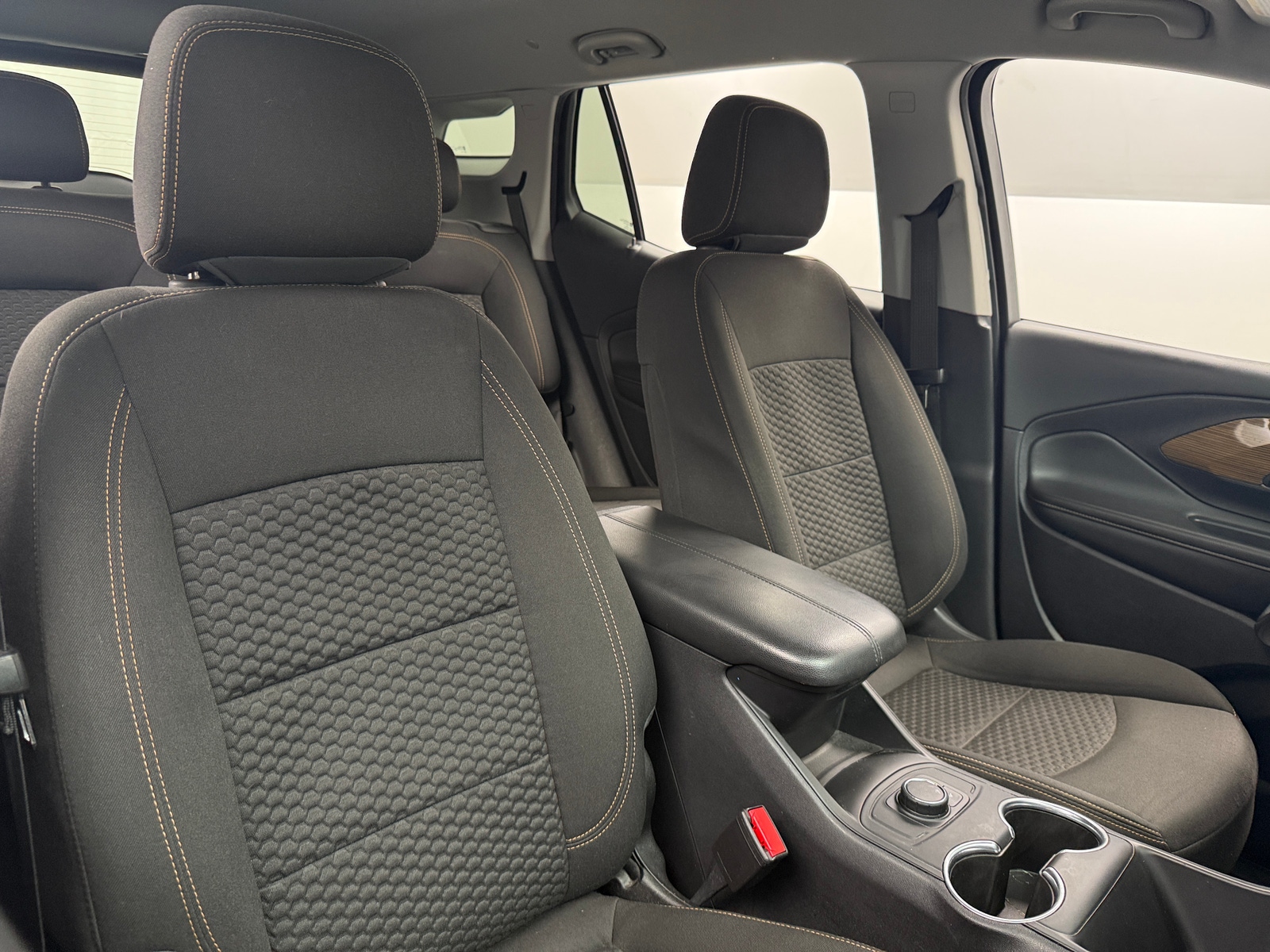 Thumbnail: 2020 GMC Terrain - 2