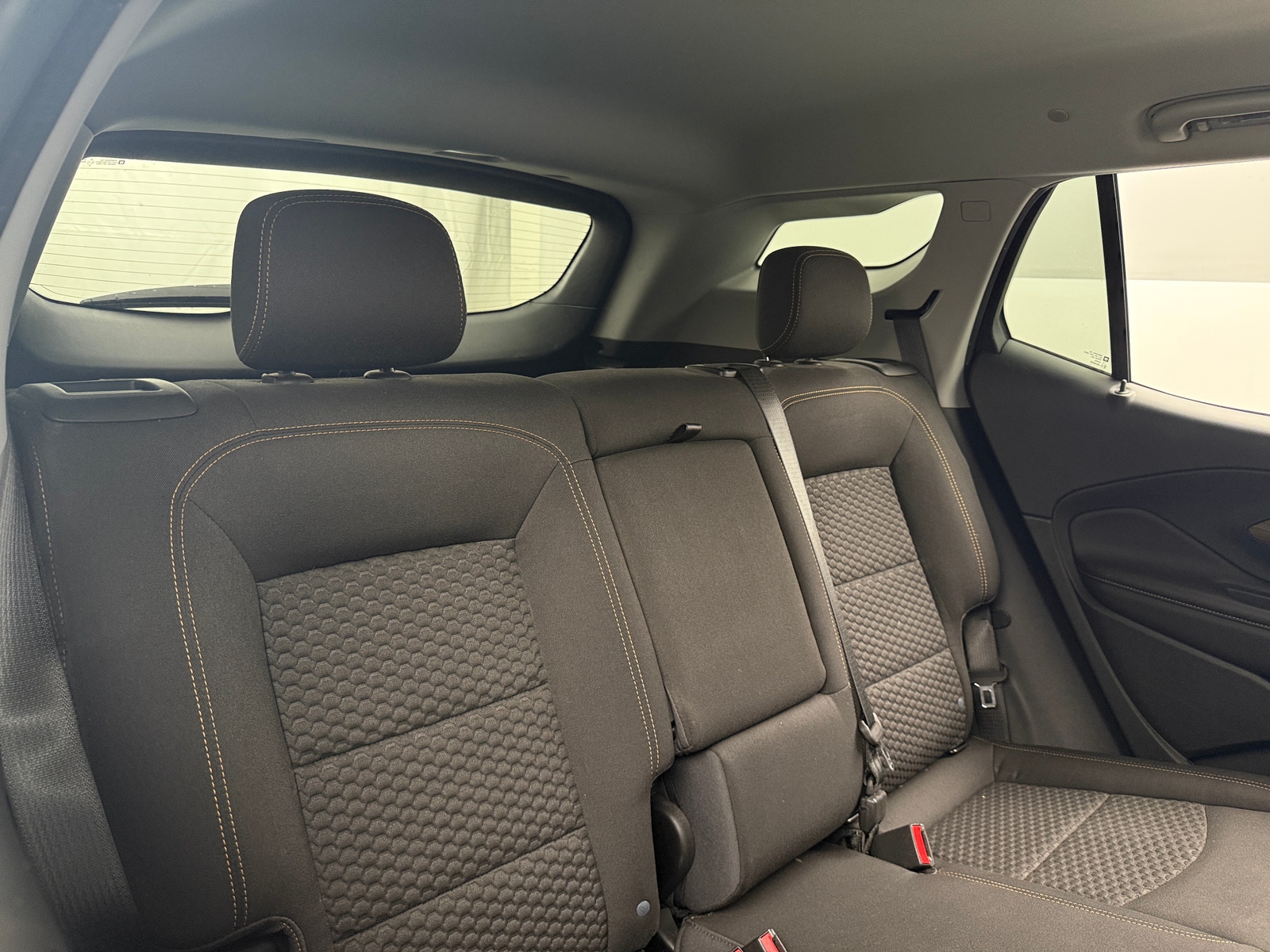 Thumbnail: 2020 GMC Terrain - 6