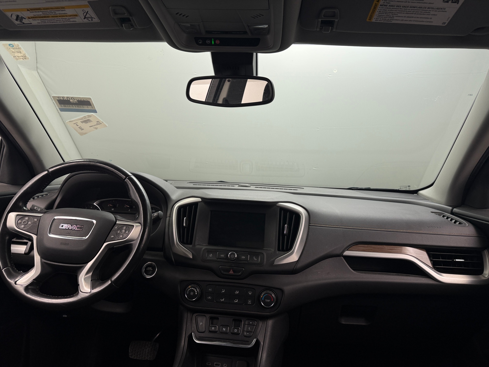 Thumbnail: 2020 GMC Terrain - 3