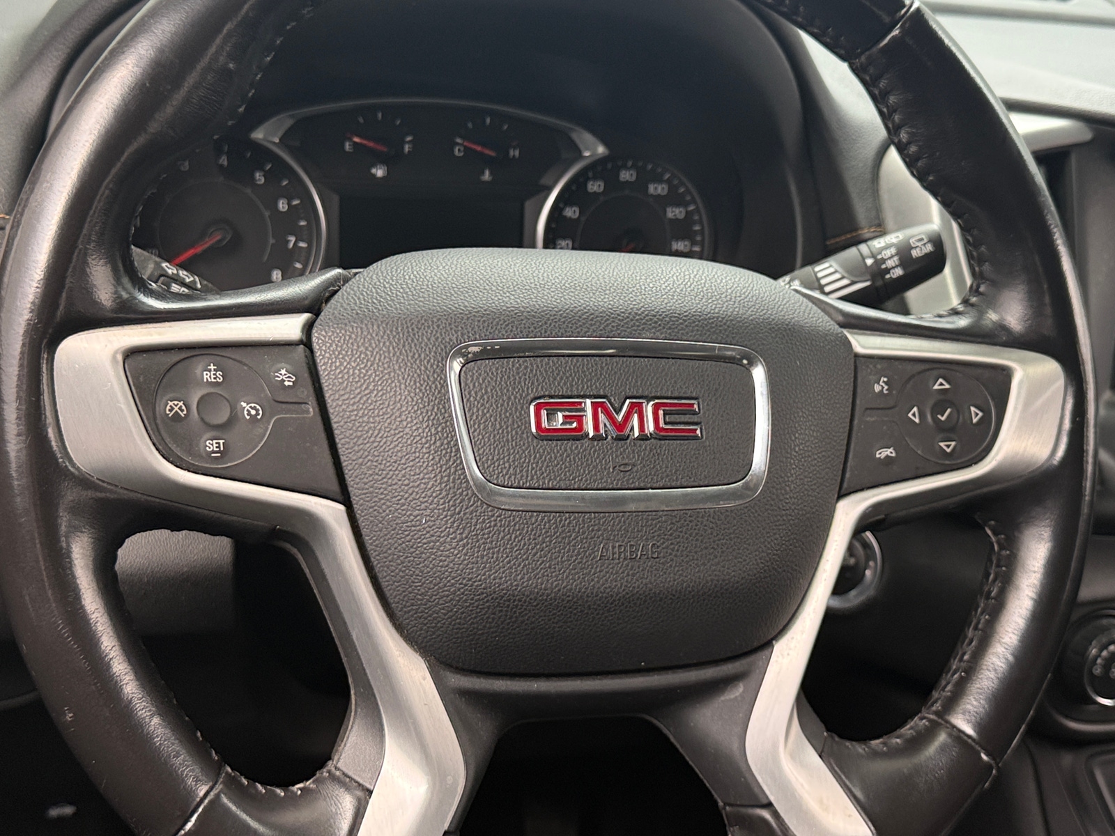 Thumbnail: 2020 GMC Terrain - 5