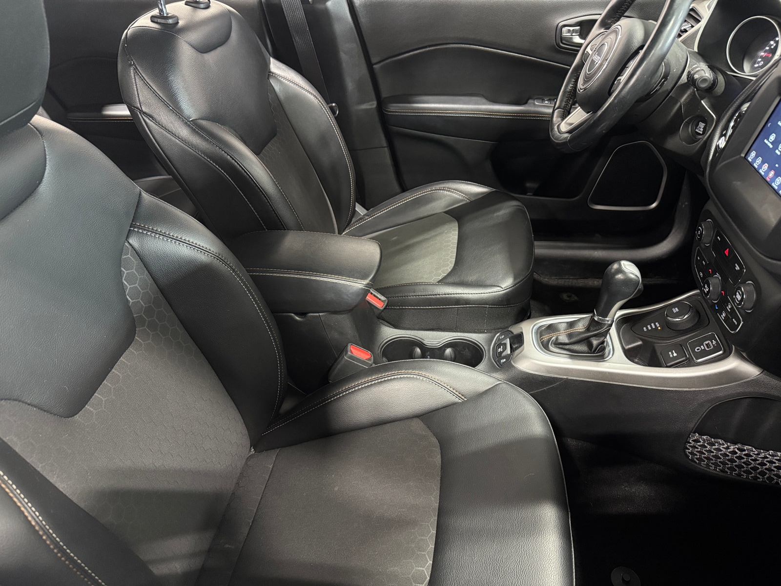 Thumbnail: 2019 Jeep Compass - 2