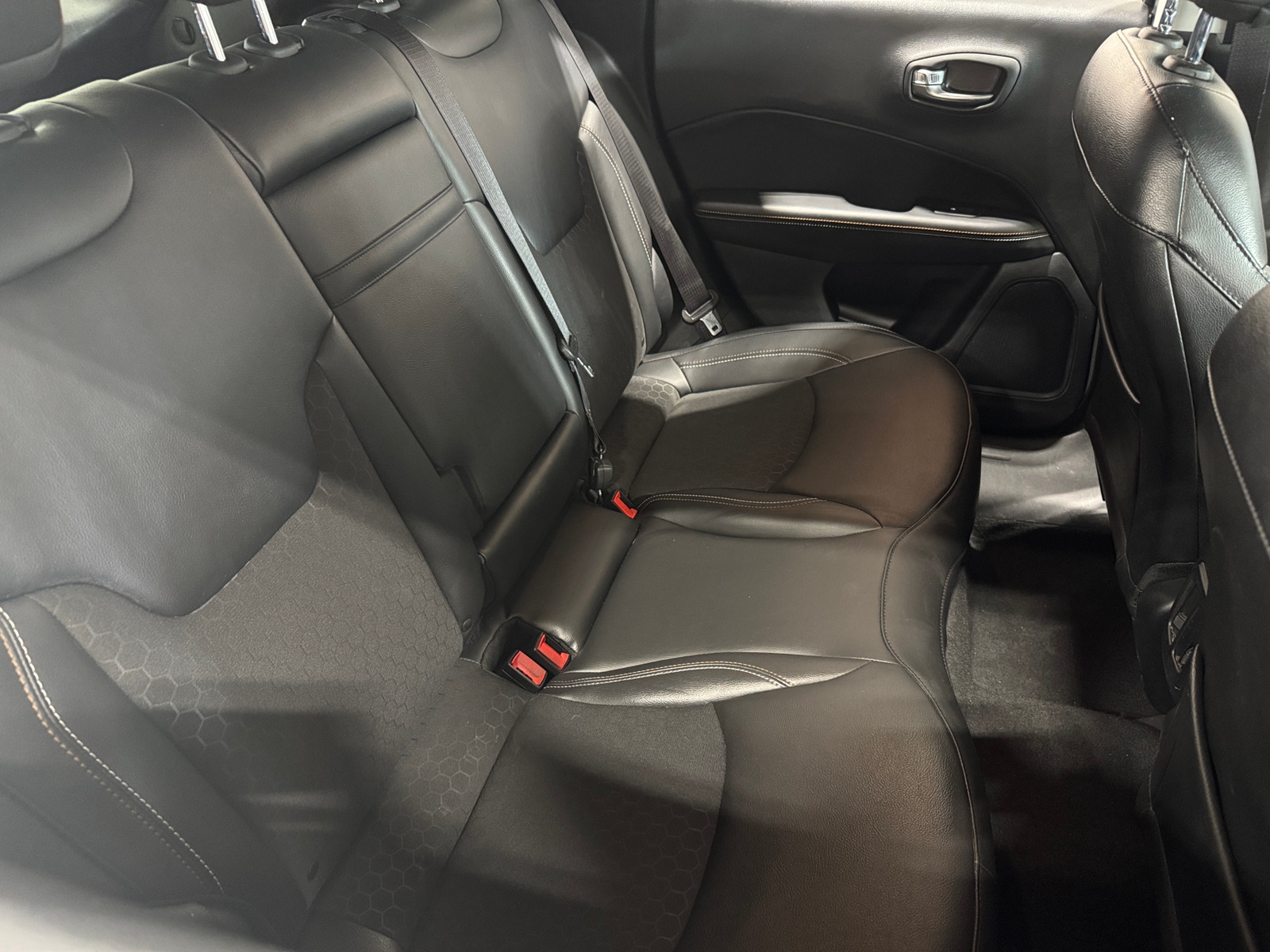 Thumbnail: 2019 Jeep Compass - 6