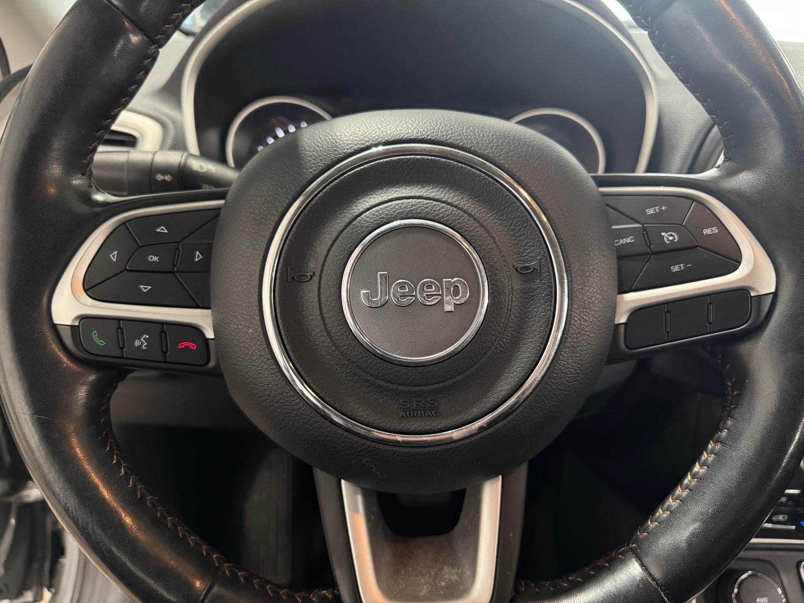 Thumbnail: 2019 Jeep Compass - 5