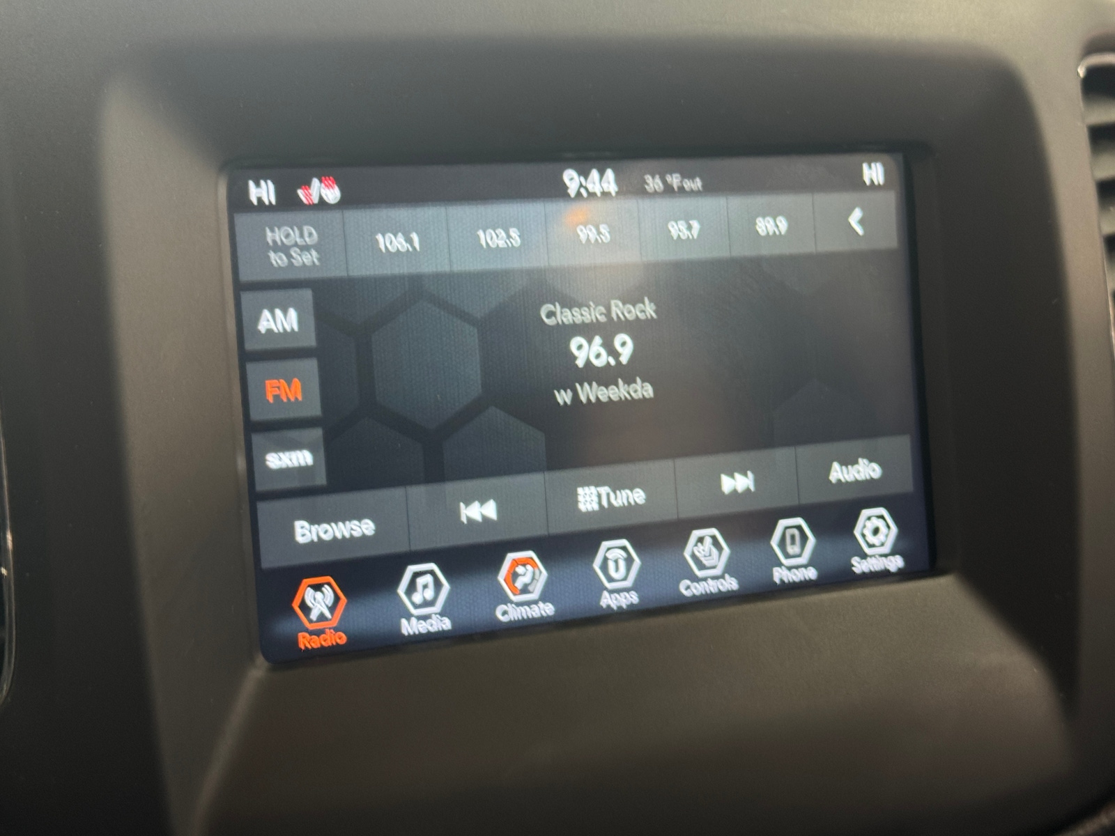 Thumbnail: 2019 Jeep Compass - 4