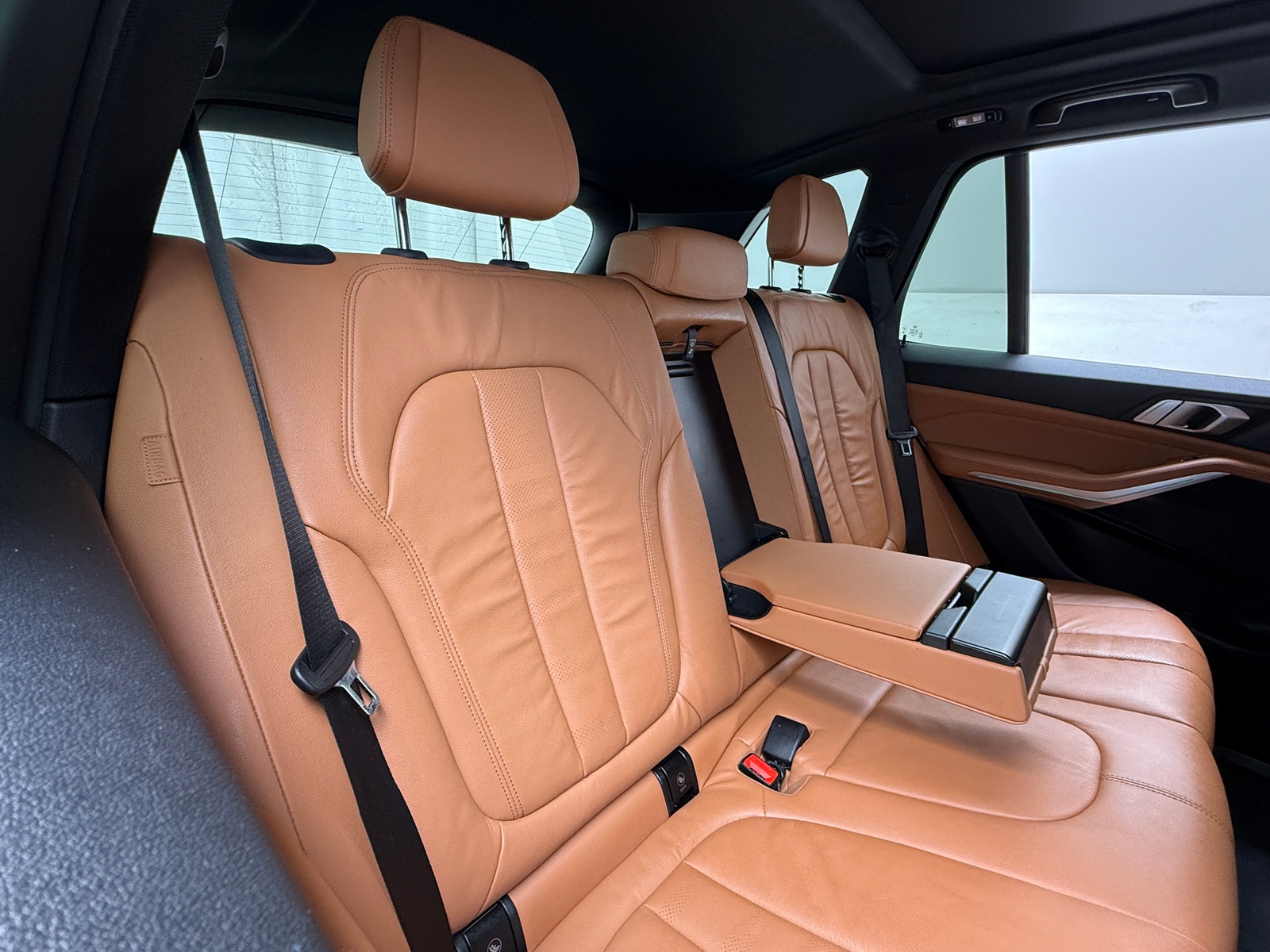 Thumbnail: 2019 BMW X5 - 5