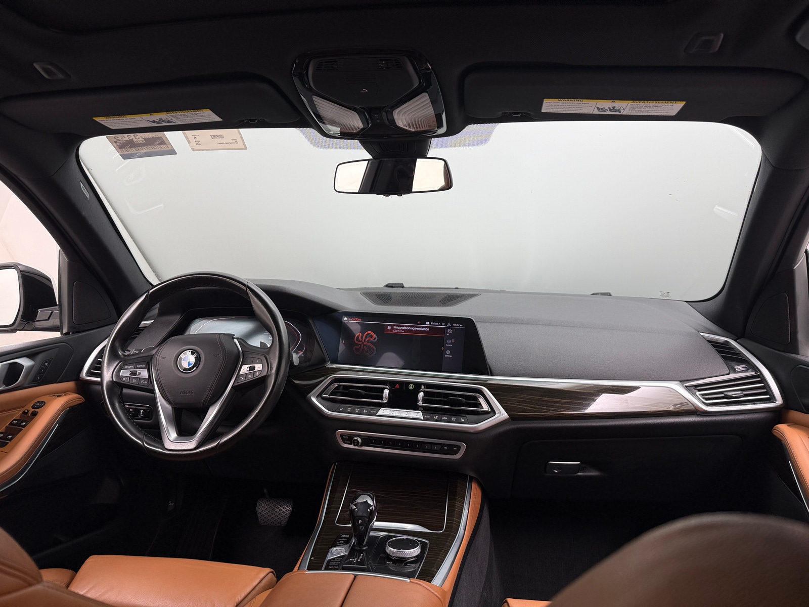 Thumbnail: 2019 BMW X5 - 2