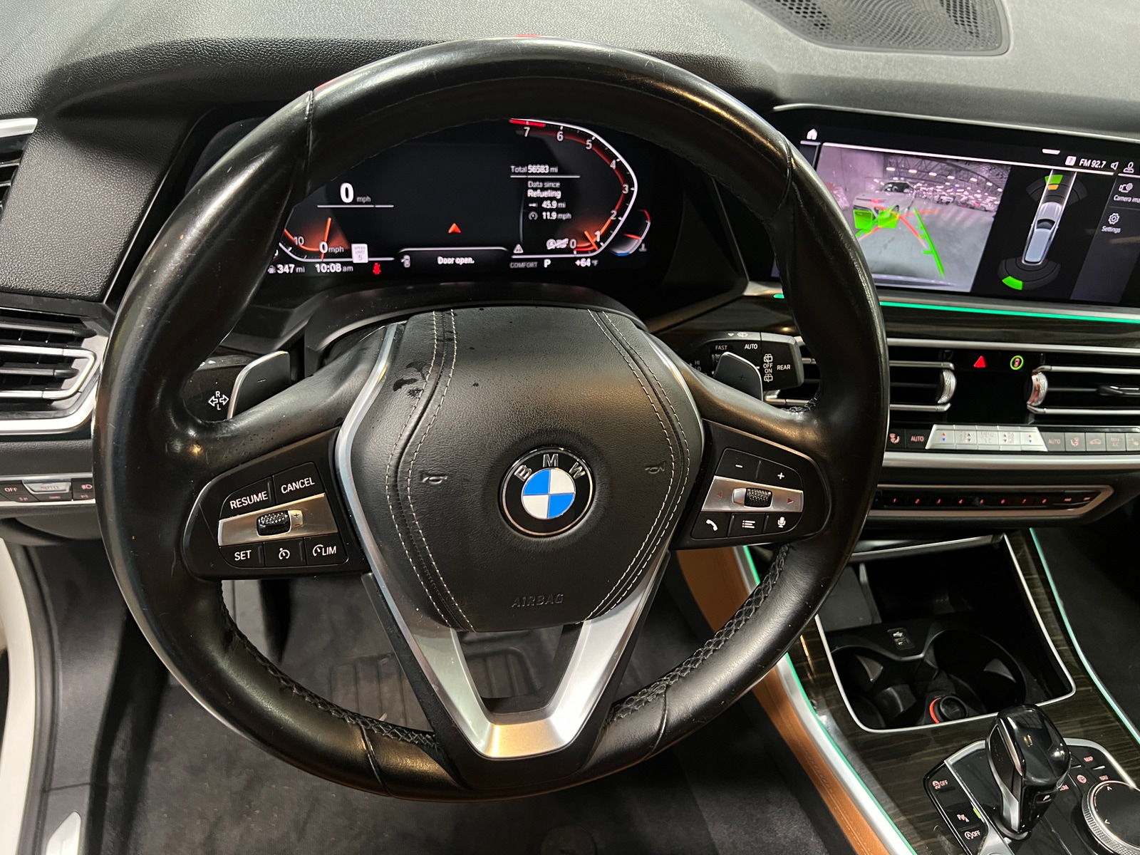 Thumbnail: 2019 BMW X5 - 4